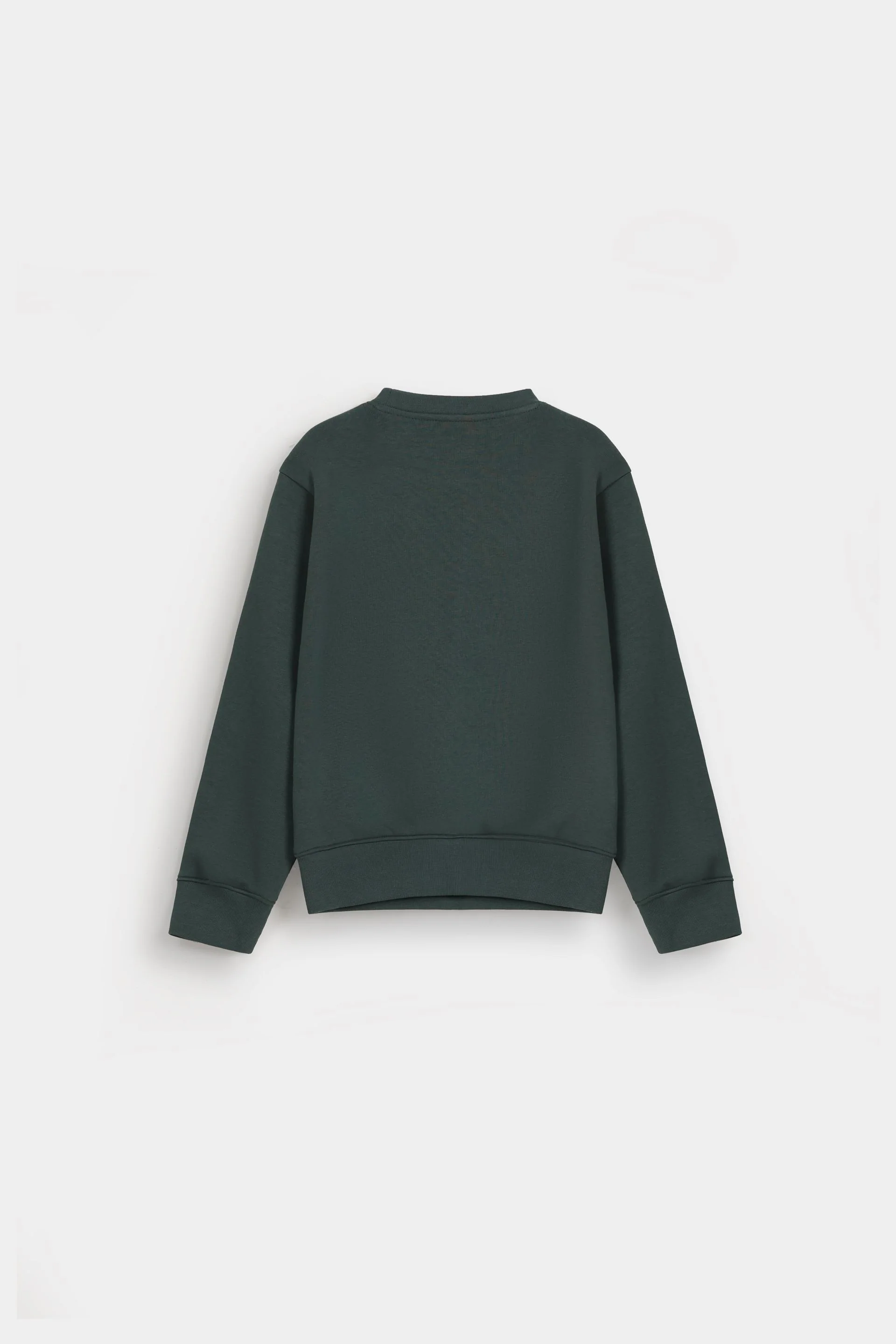 Graphic Sweatshirt - Image 3