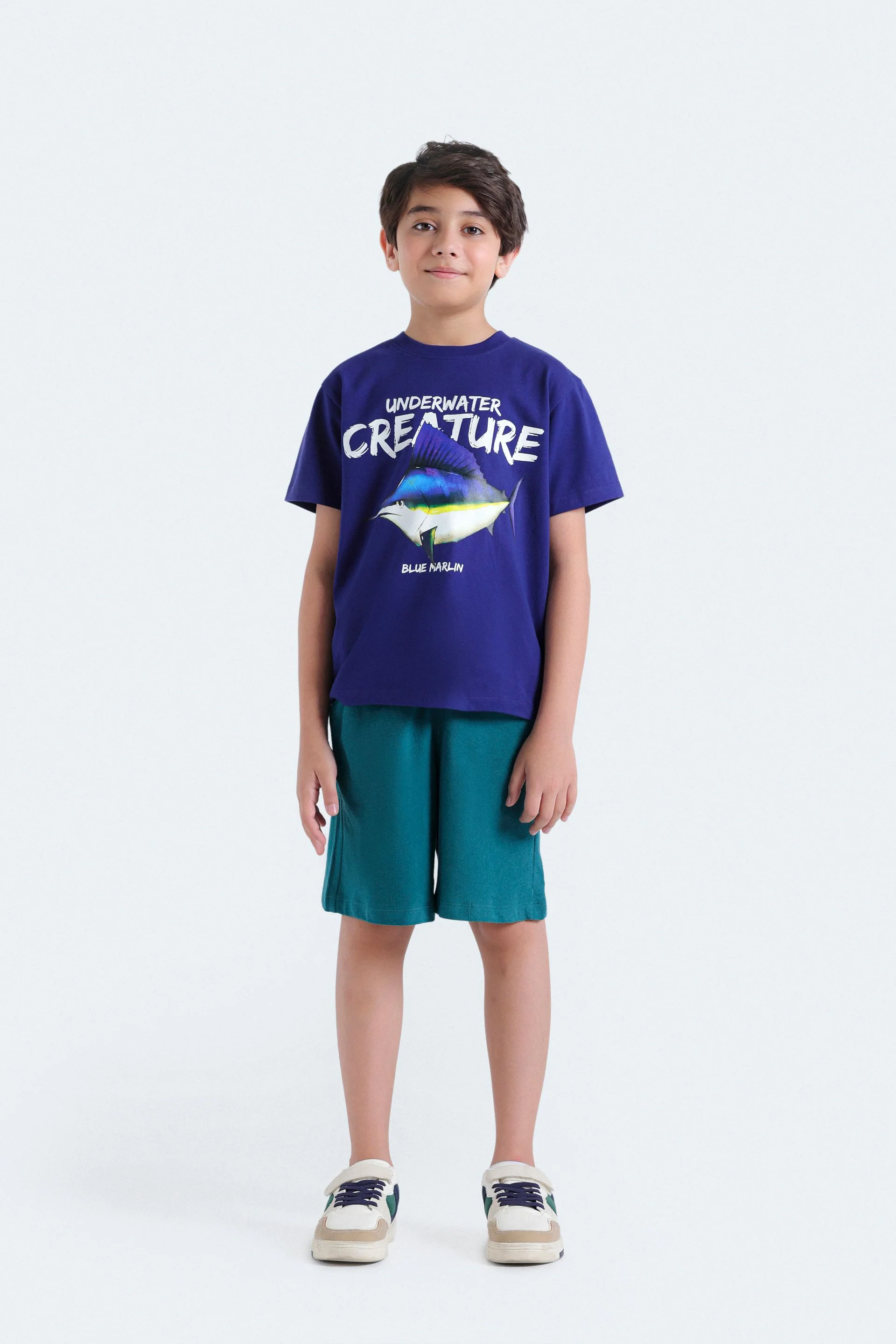 Knit Shorts - Image 10