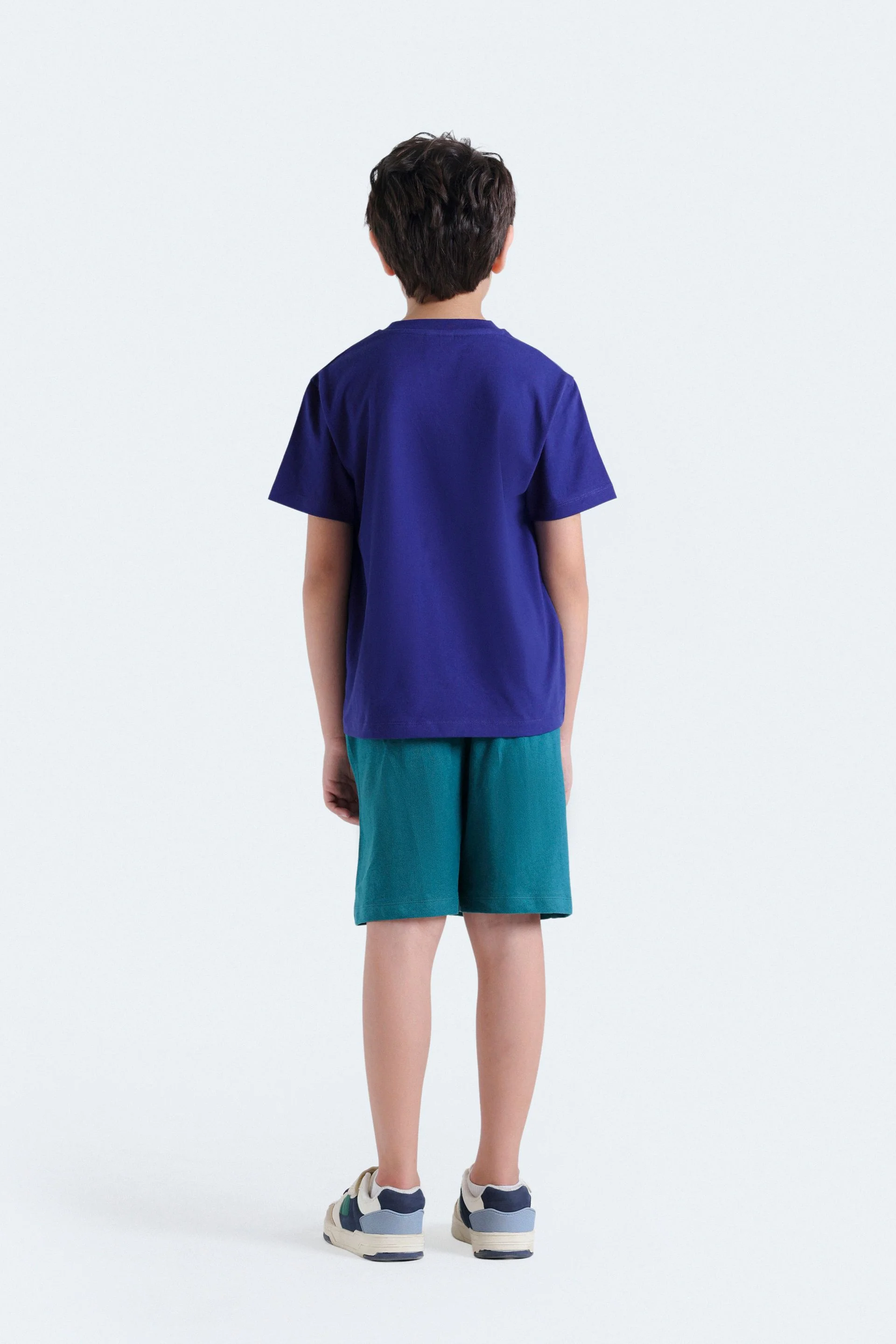 Knit Shorts - Image 12