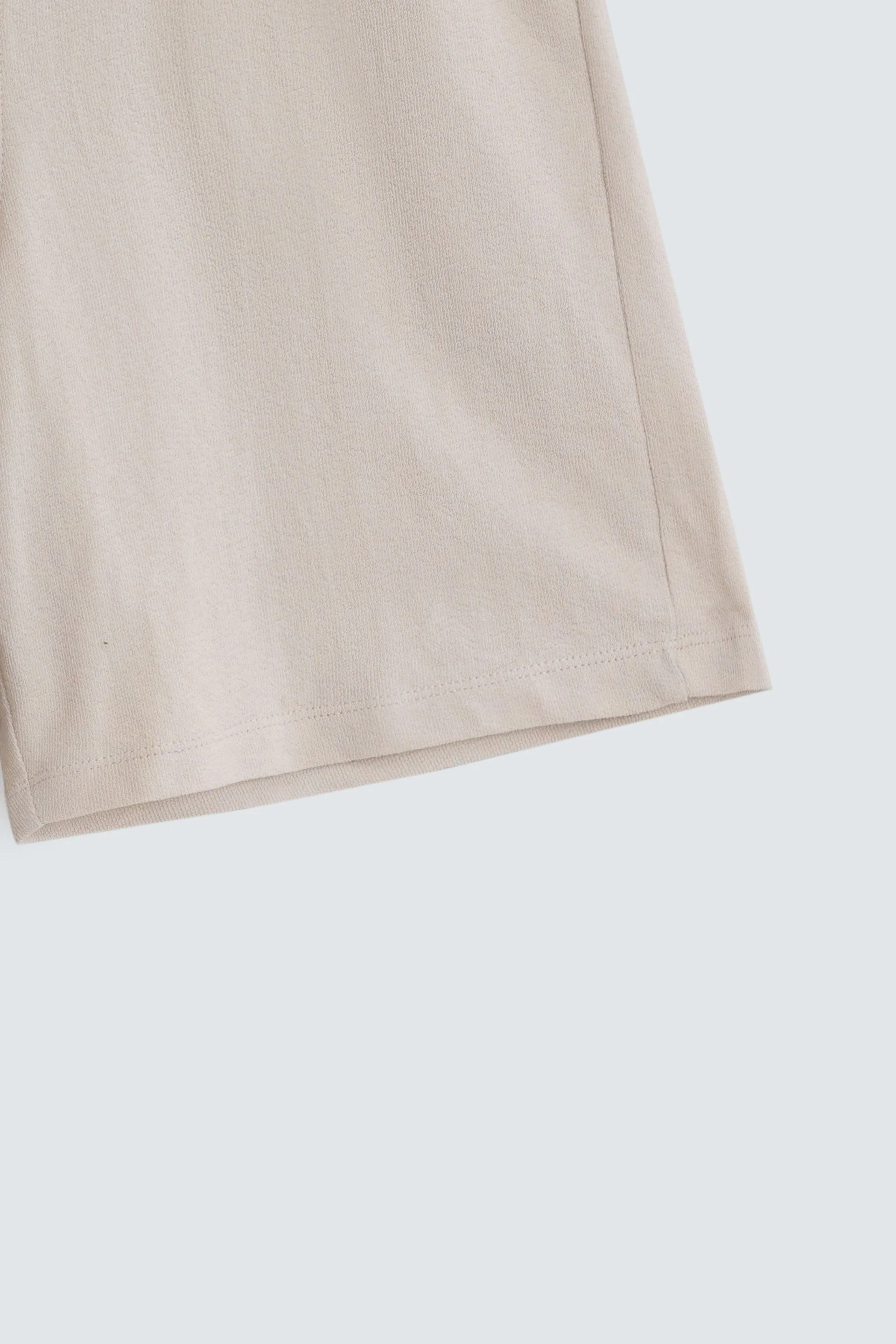 Knit Shorts - Image 2