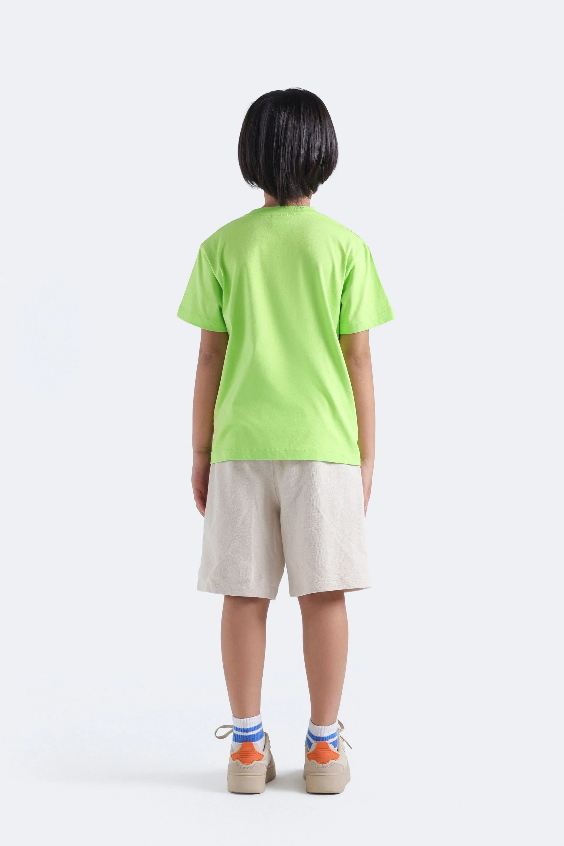Knit Shorts - Image 6