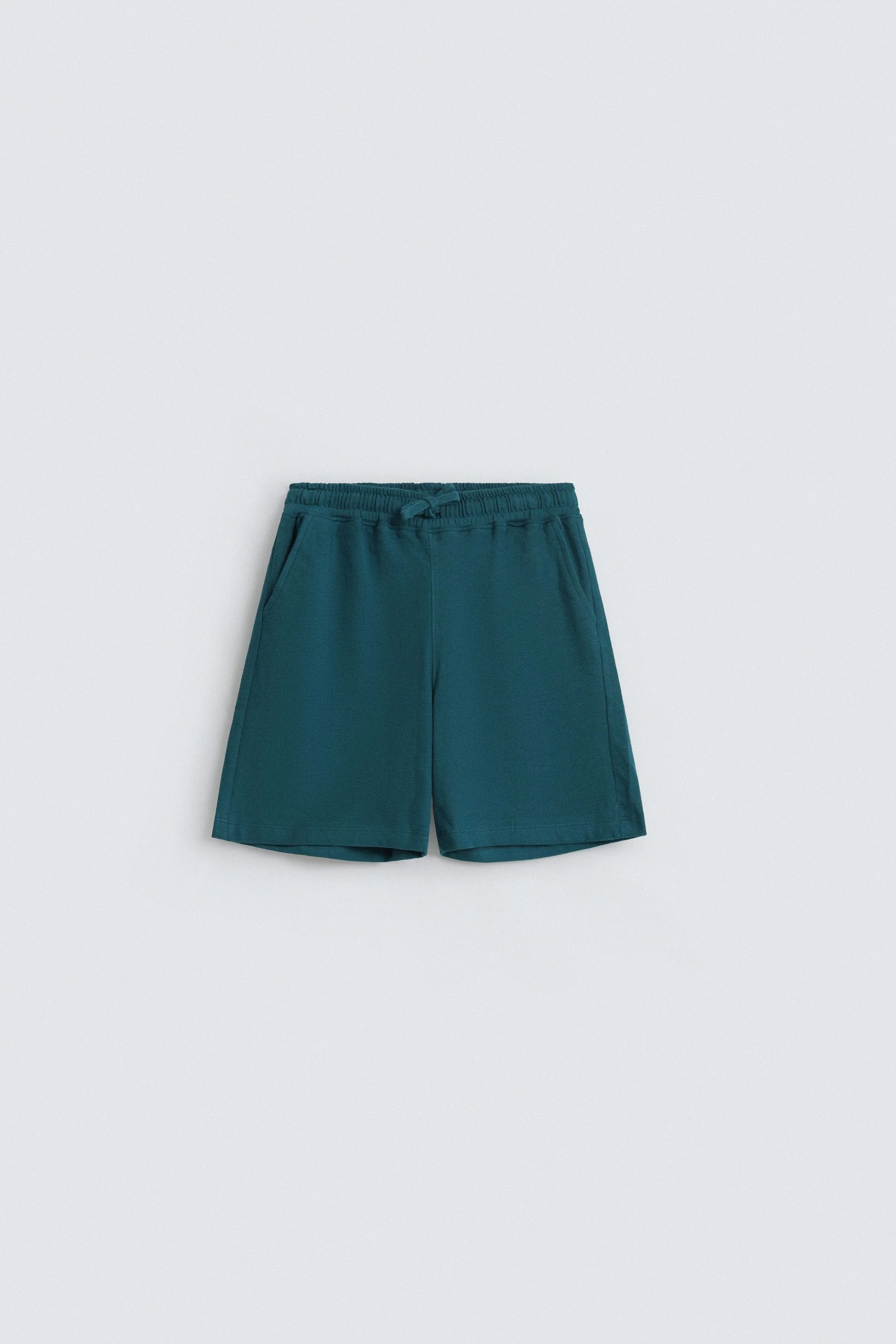 Knit Shorts - Image 7