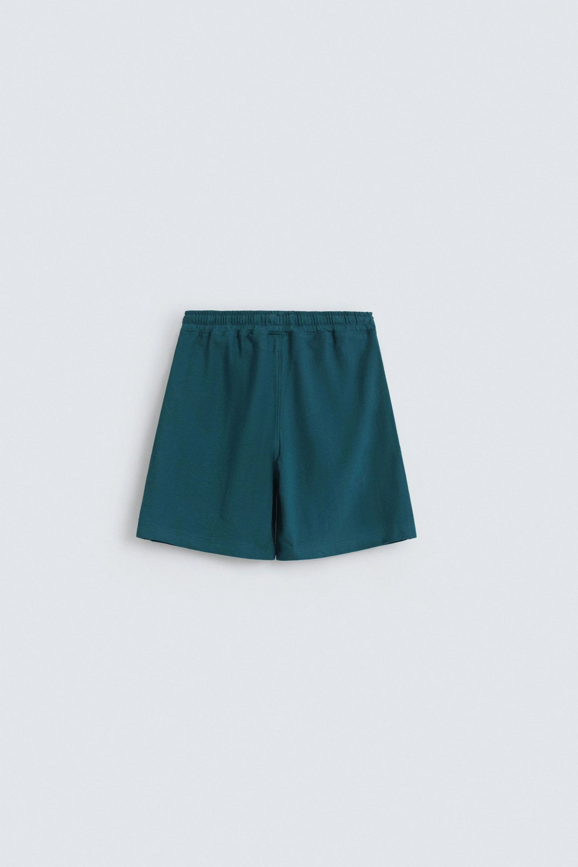 Knit Shorts - Image 9