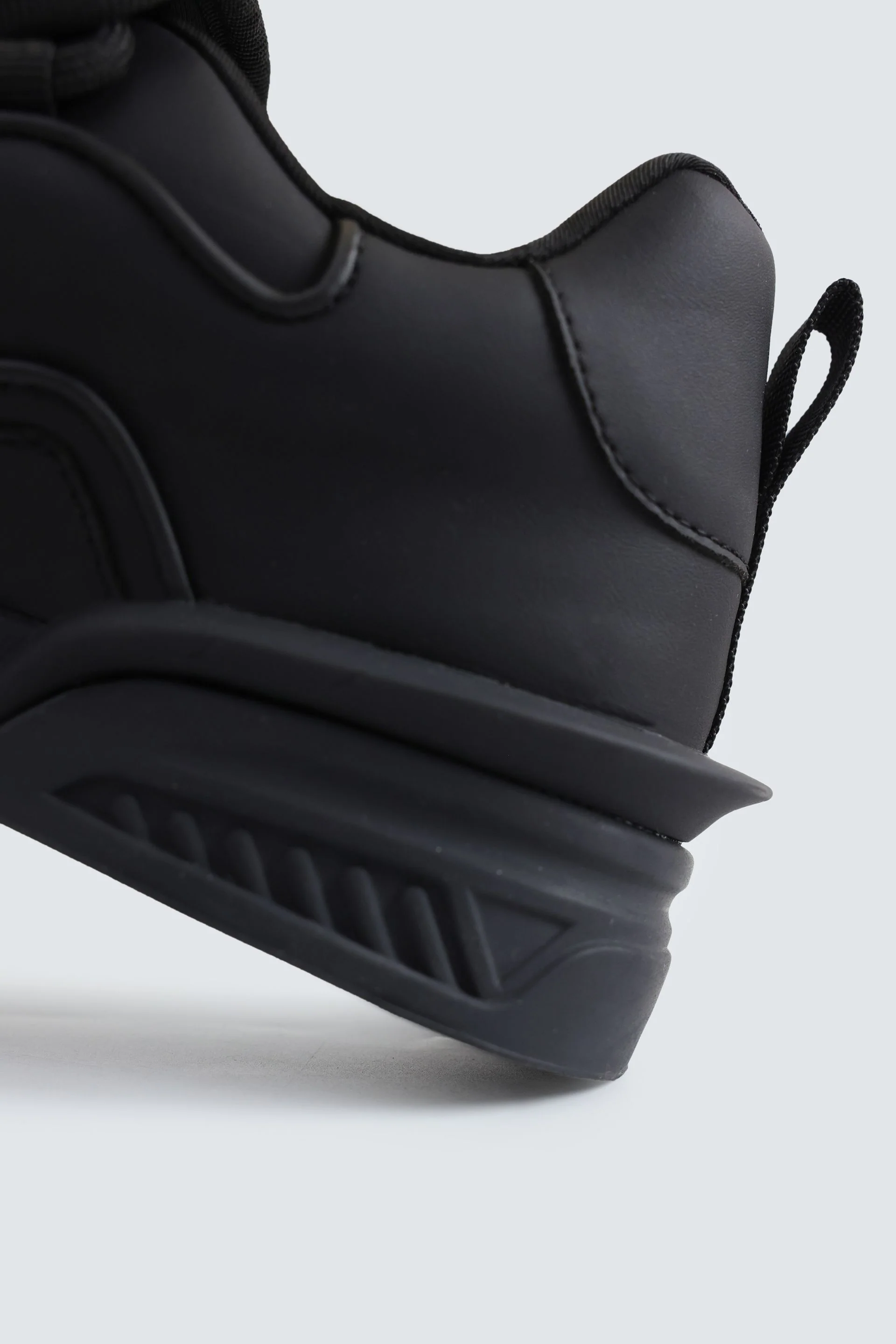 Monochrome Sneakers - Image 11