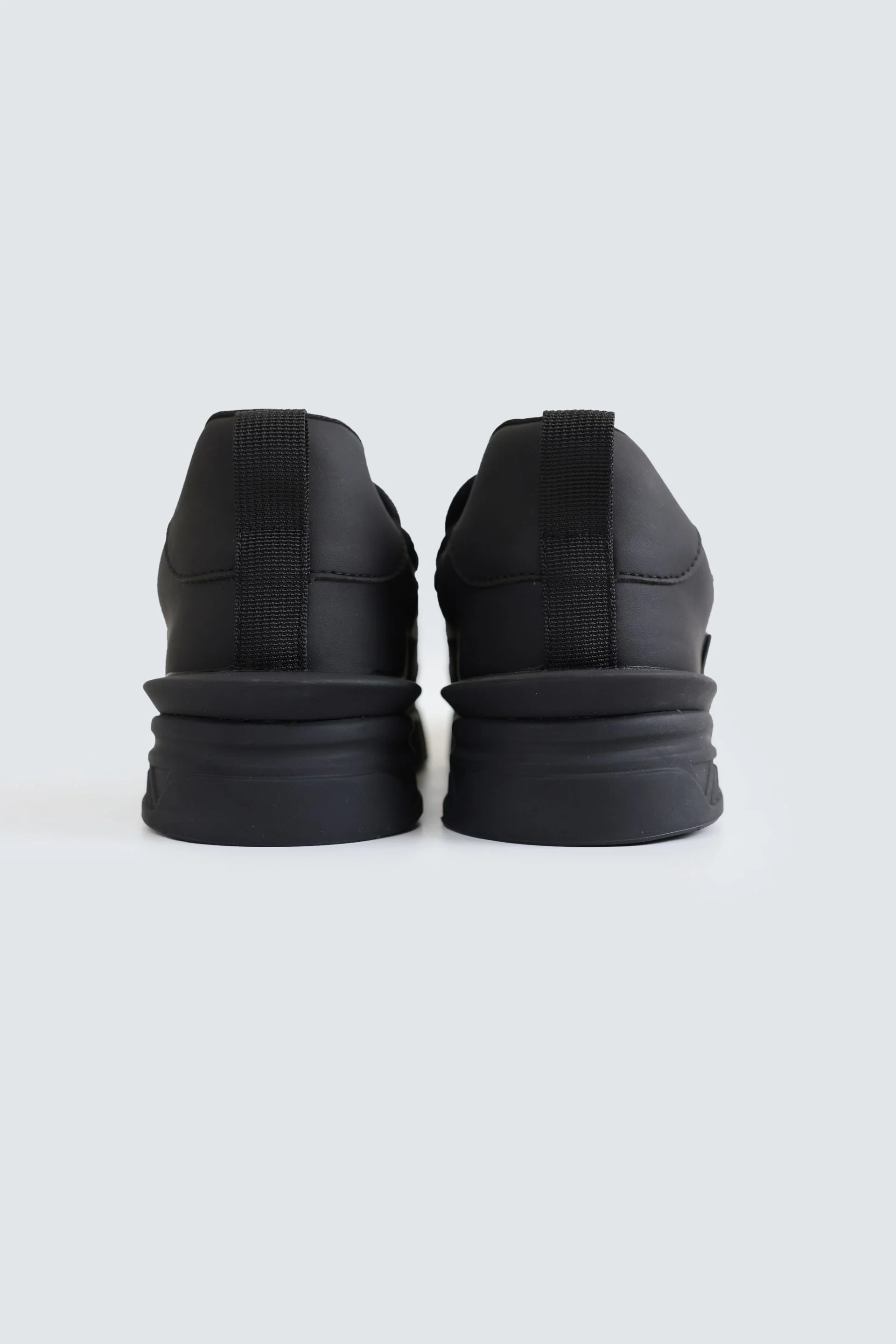 Monochrome Sneakers - Image 12
