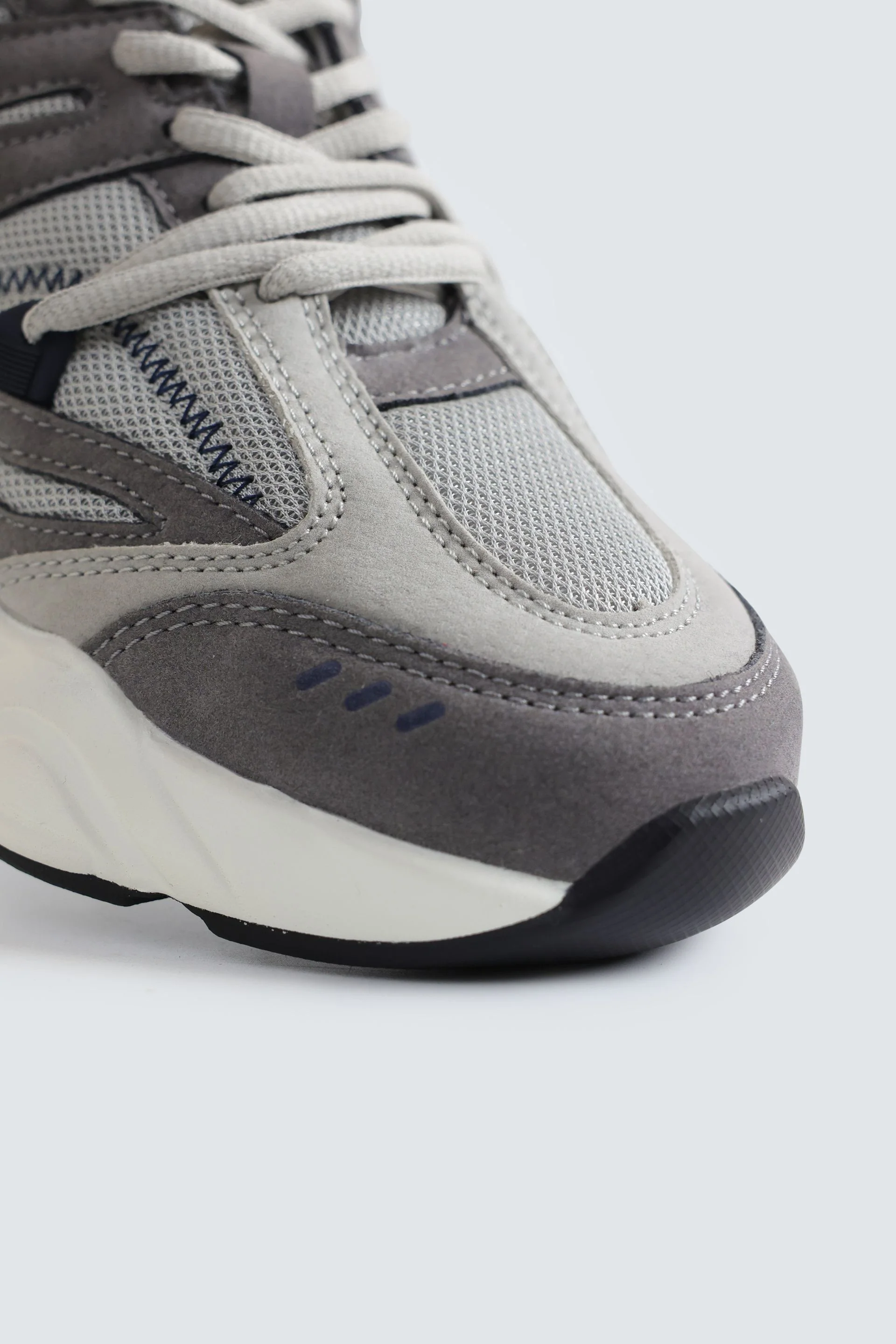 Multi-Piece Chunky Sneakers - Image 10