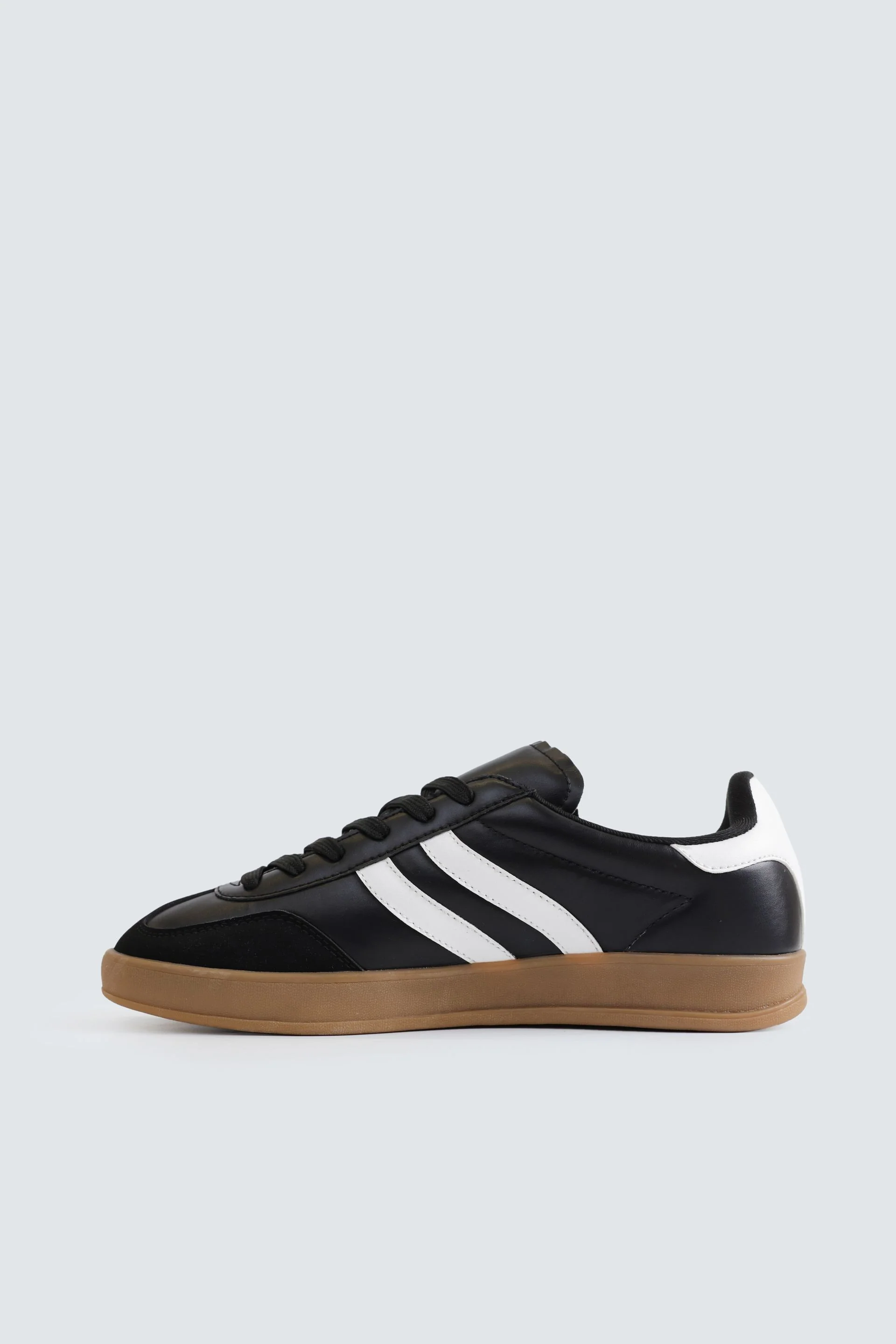 Multi-Piece Low-Top Sneakers - Image 11