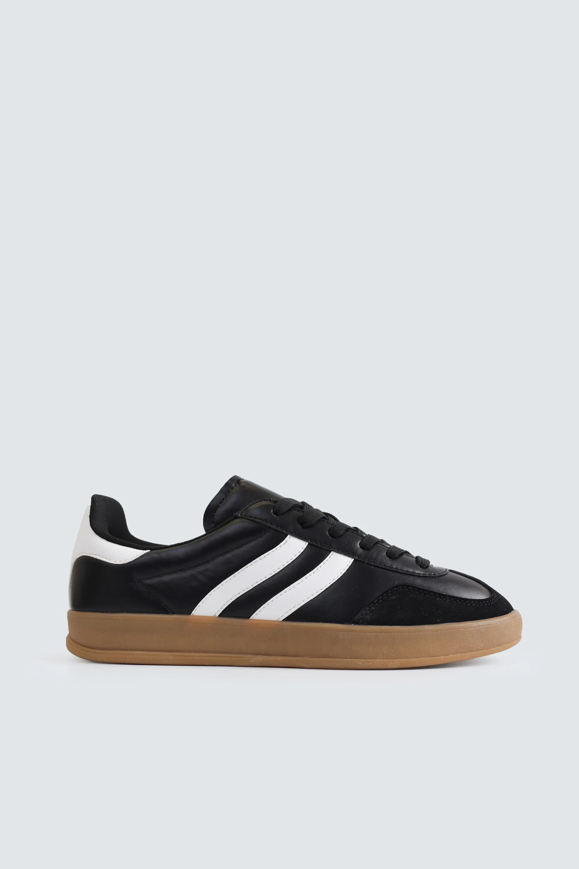 Multi-Piece Low-Top Sneakers - Image 8