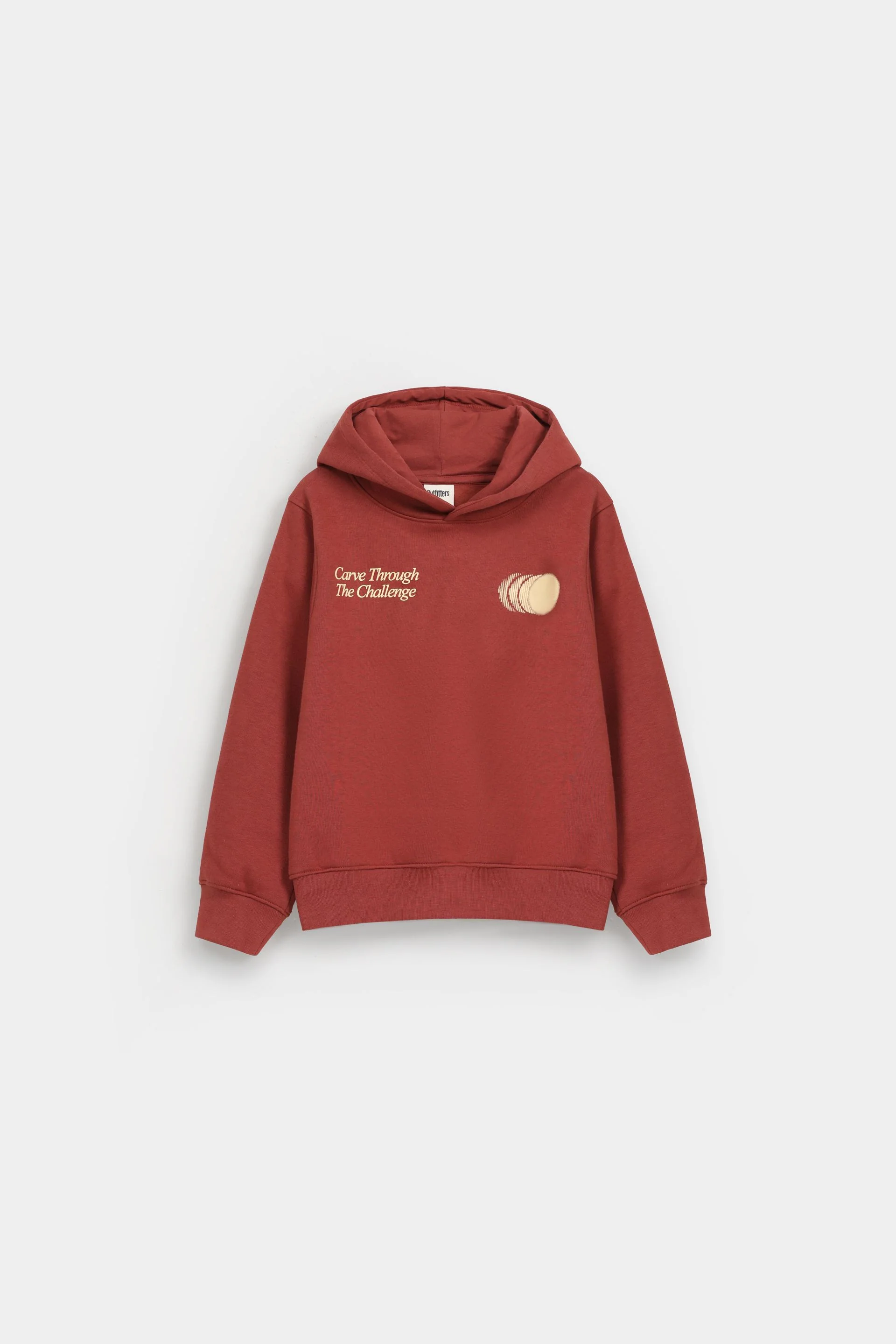 Graphic Hoodie