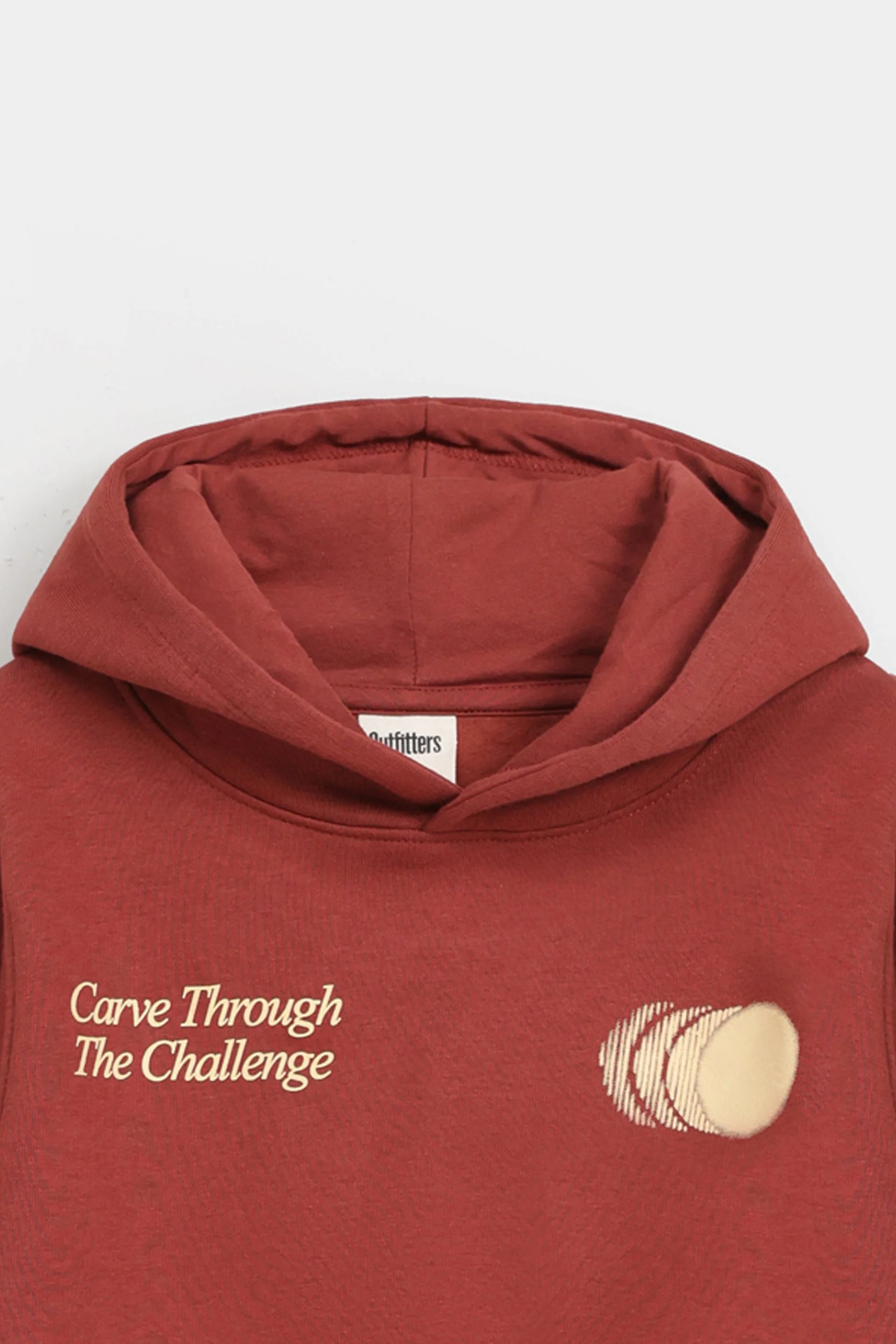 Graphic Hoodie - Image 2