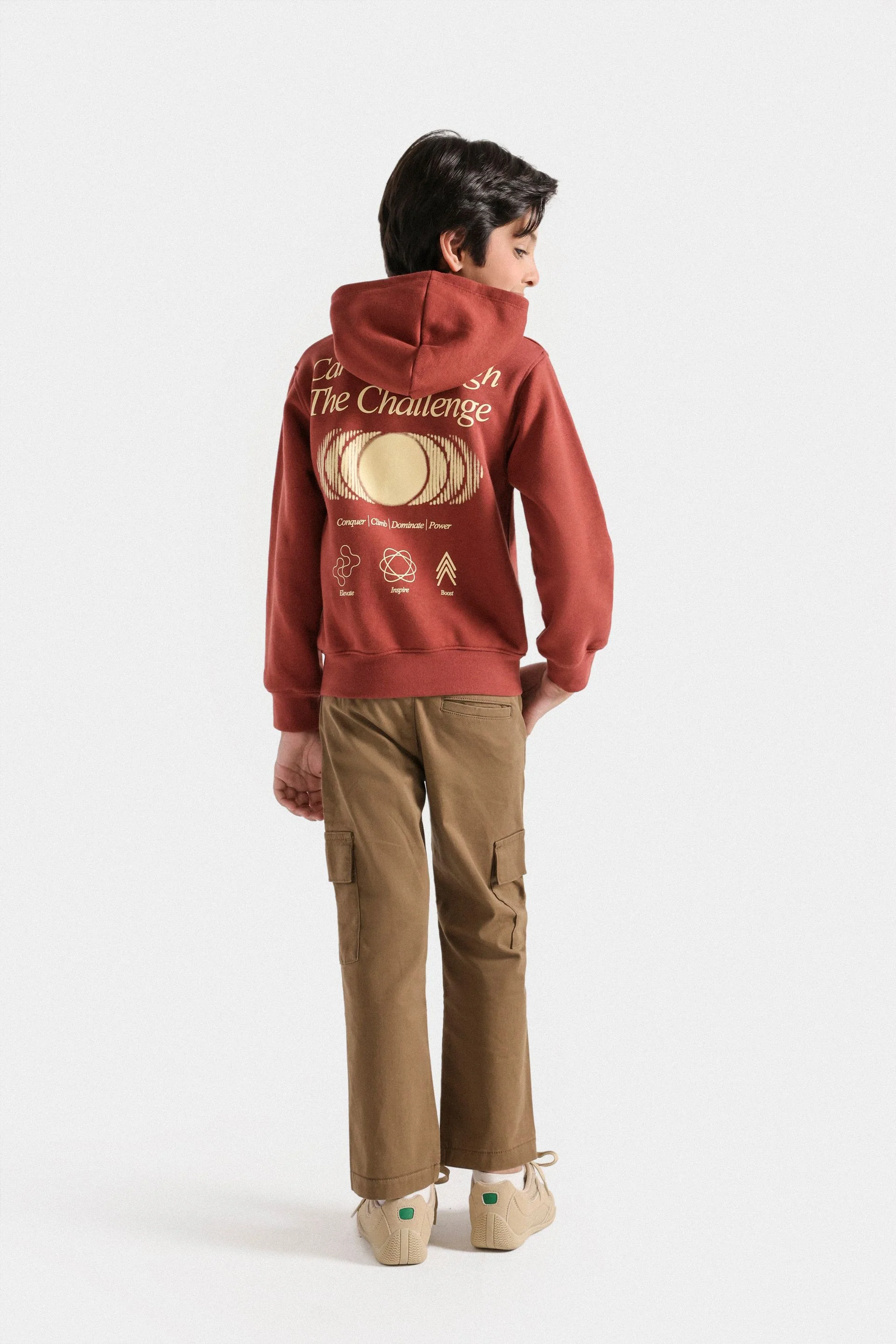 Graphic Hoodie - Image 6