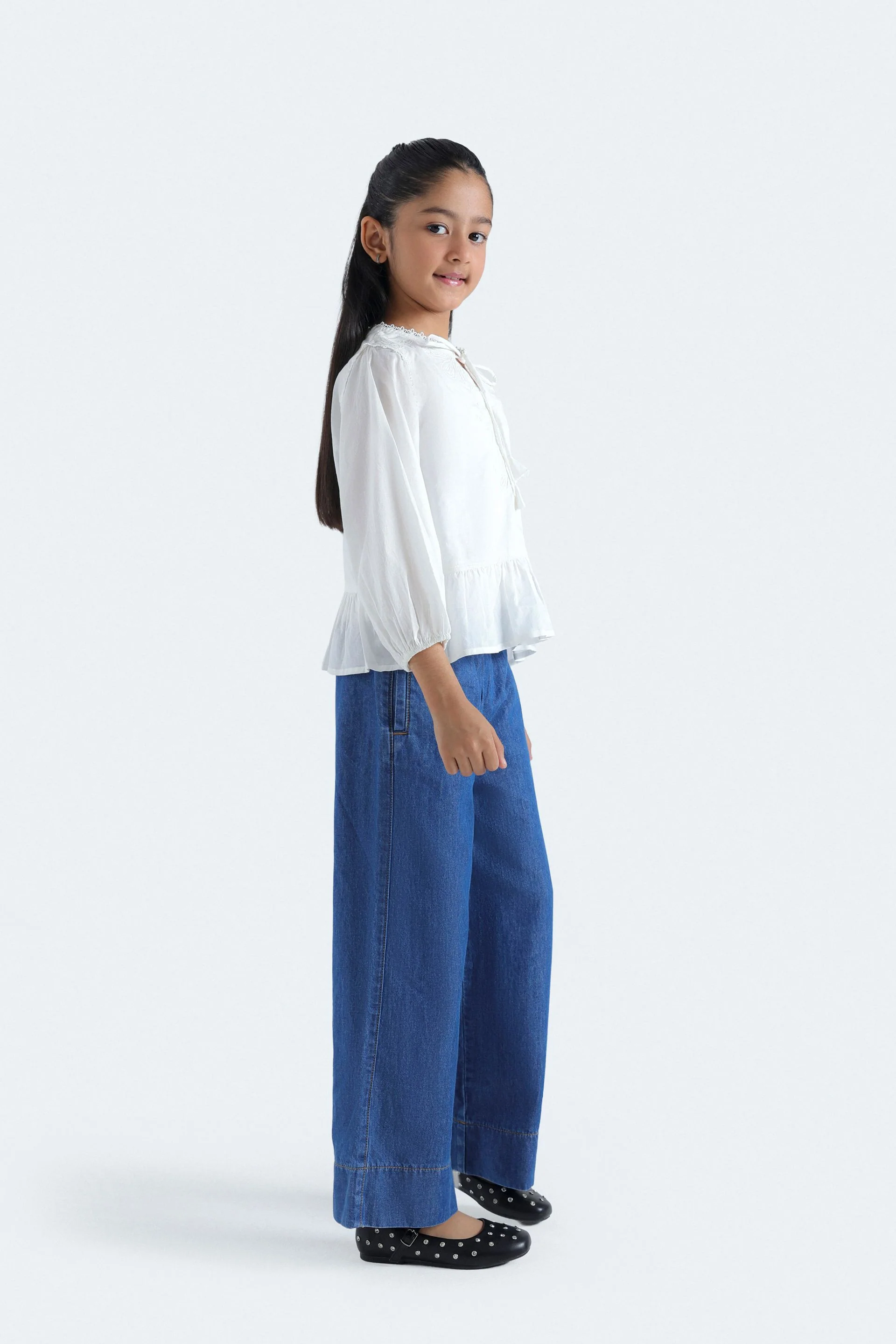 Embroidered Shirt - Image 8