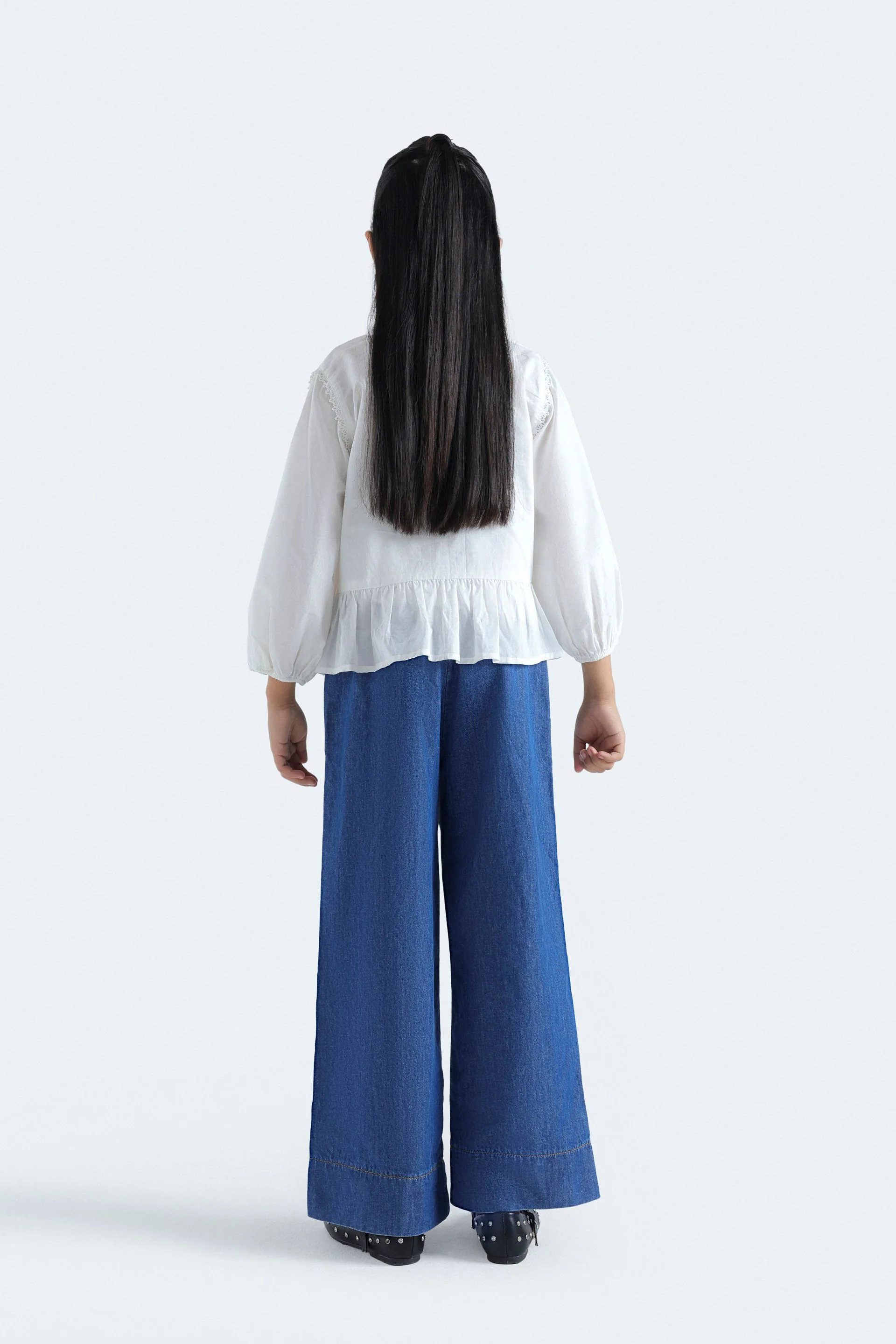 Embroidered Shirt - Image 9