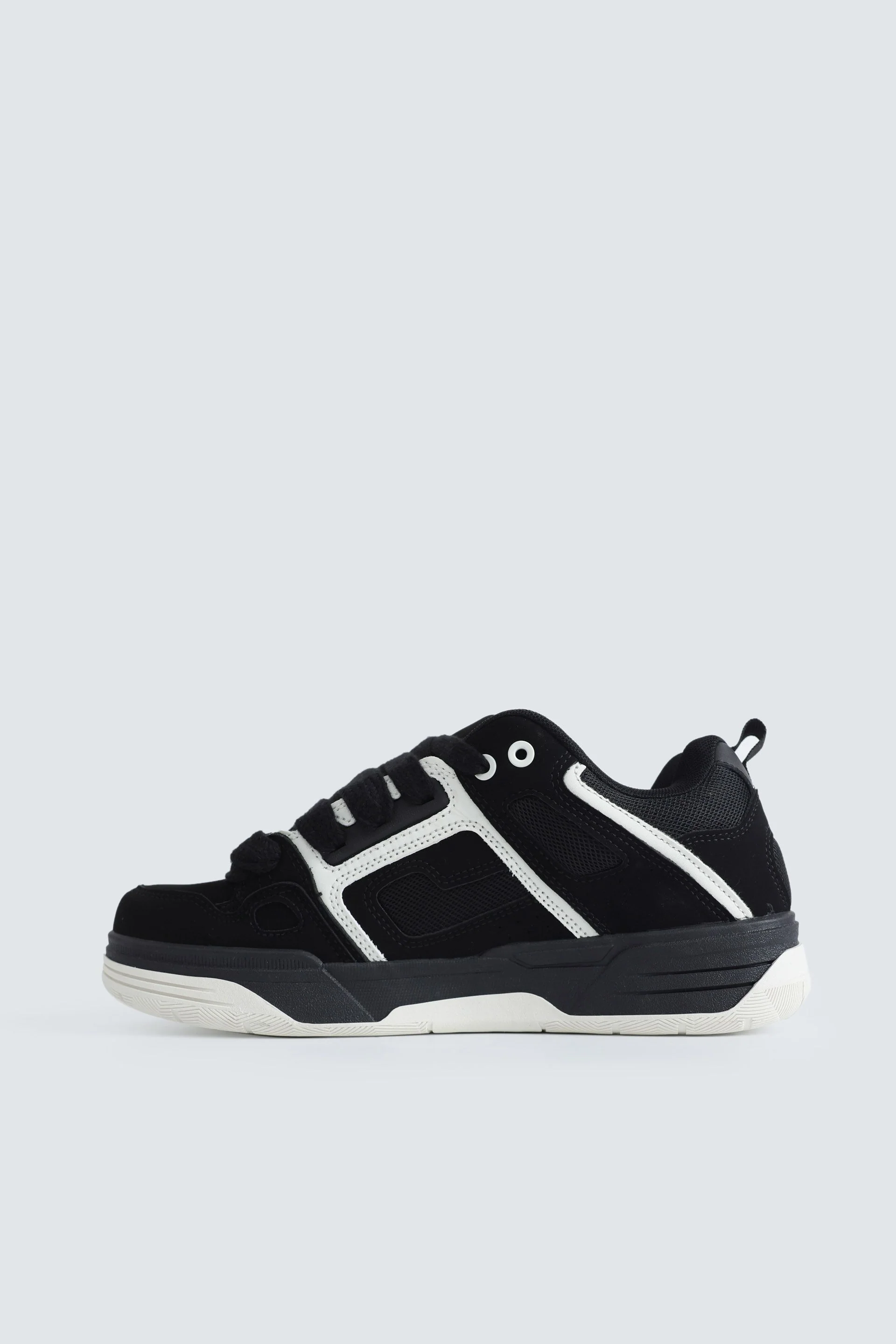 Multi-Piece Mesh Sneakers - Image 11