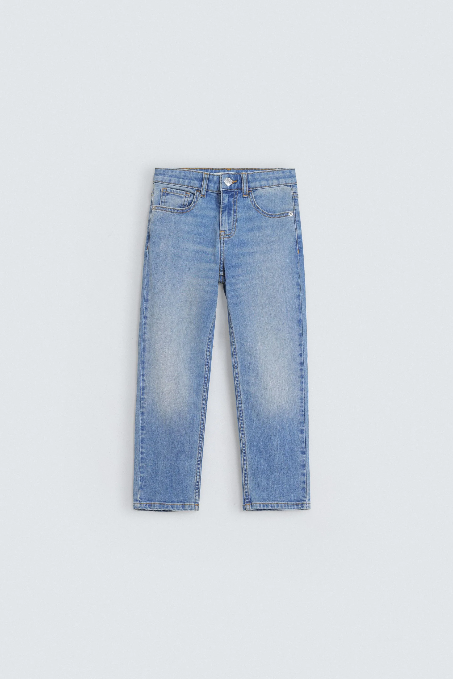 Slim Fit Jeans - Image 14
