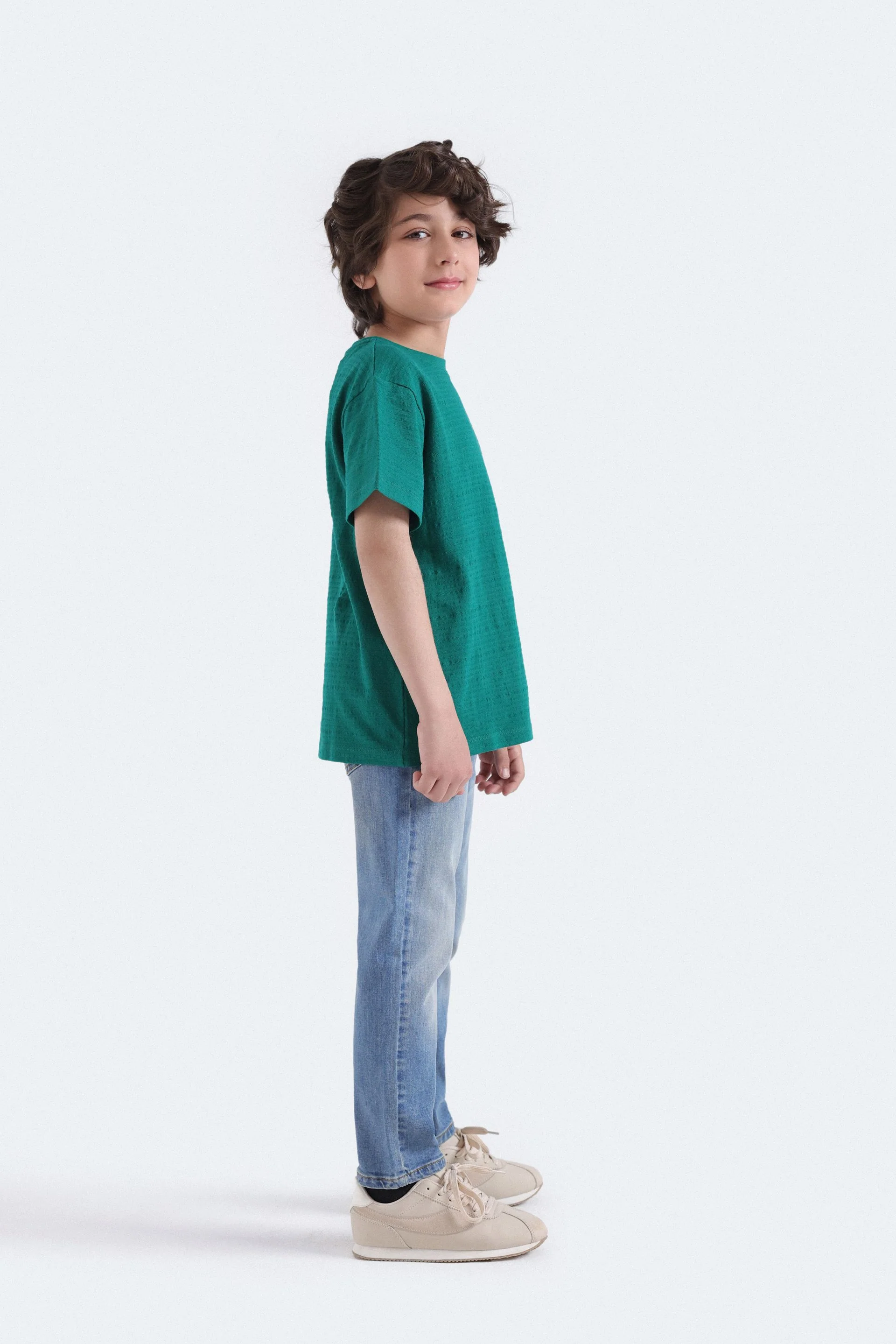 Slim Fit Jeans - Image 19