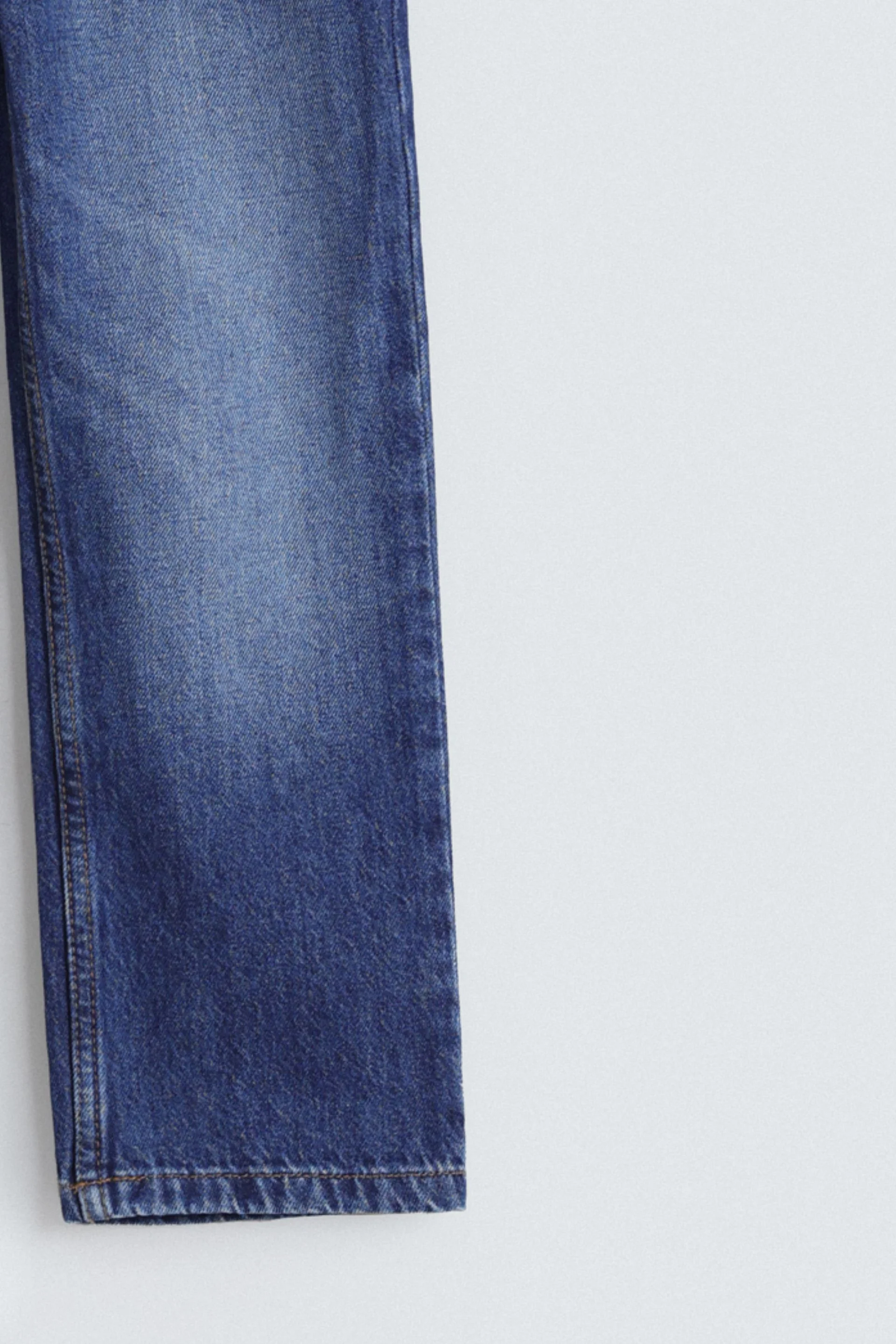 Straight Fit Jeans - Image 3