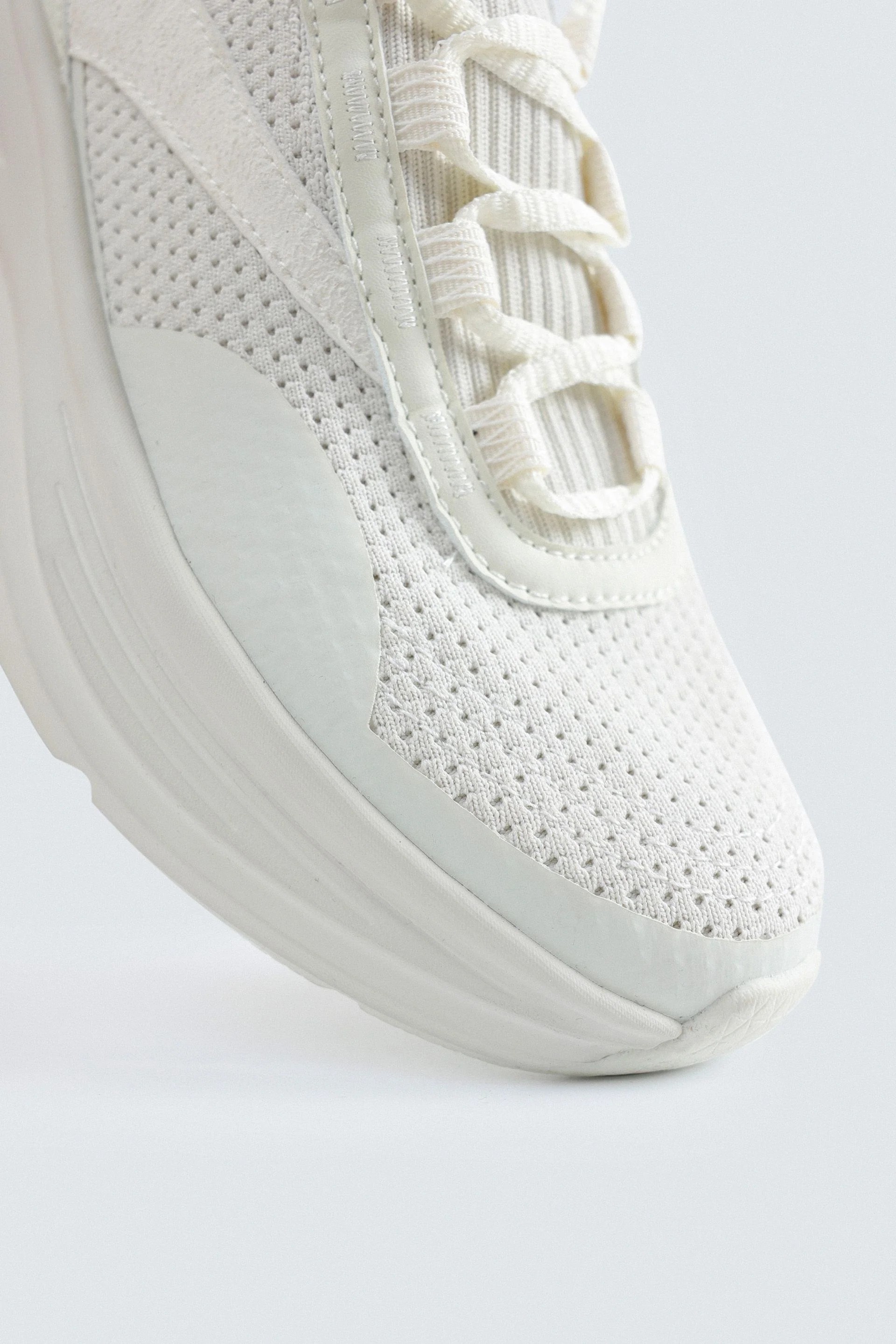Multi-Piece Mesh Sneakers - Image 3
