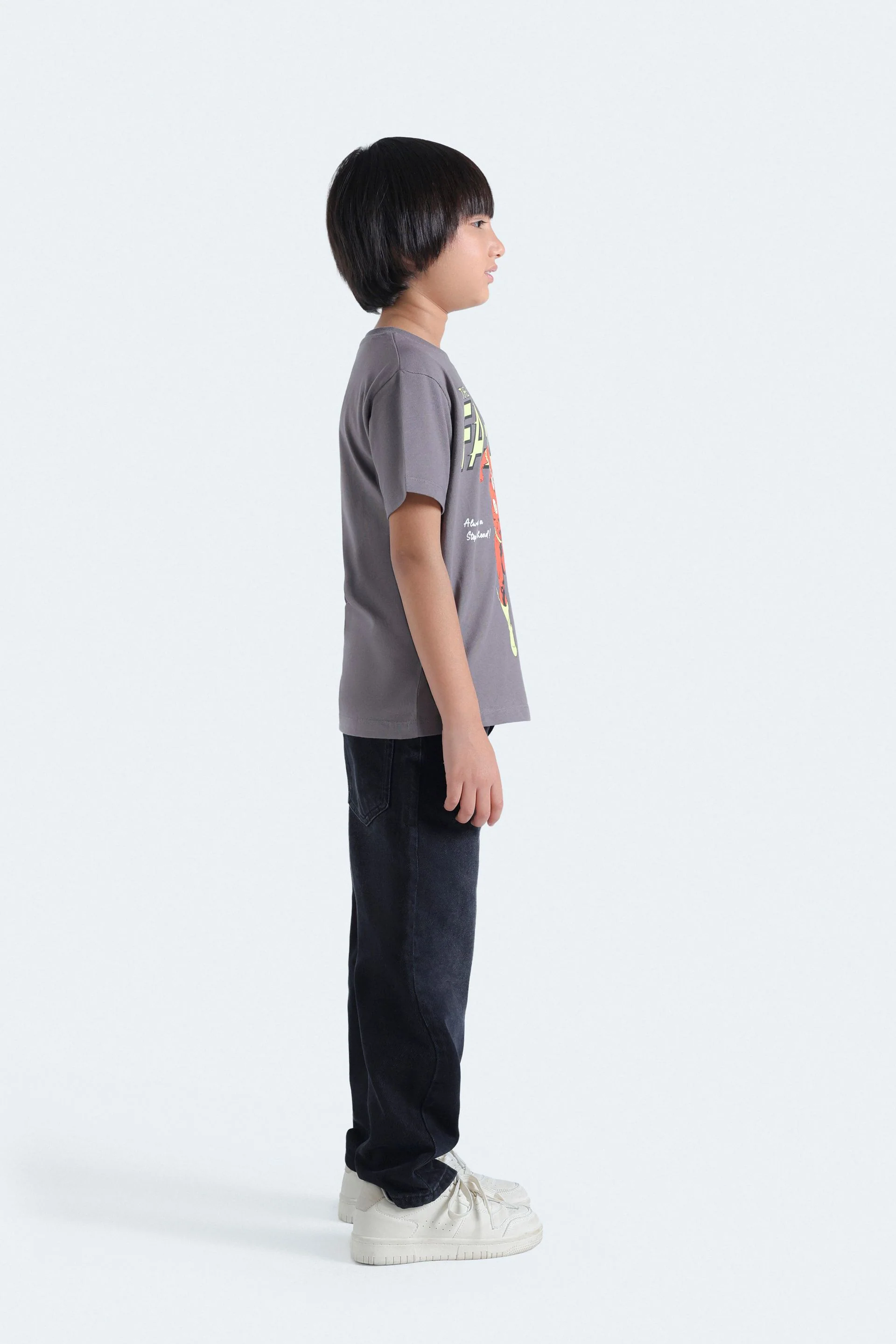 Straight Fit Jeans - Image 6