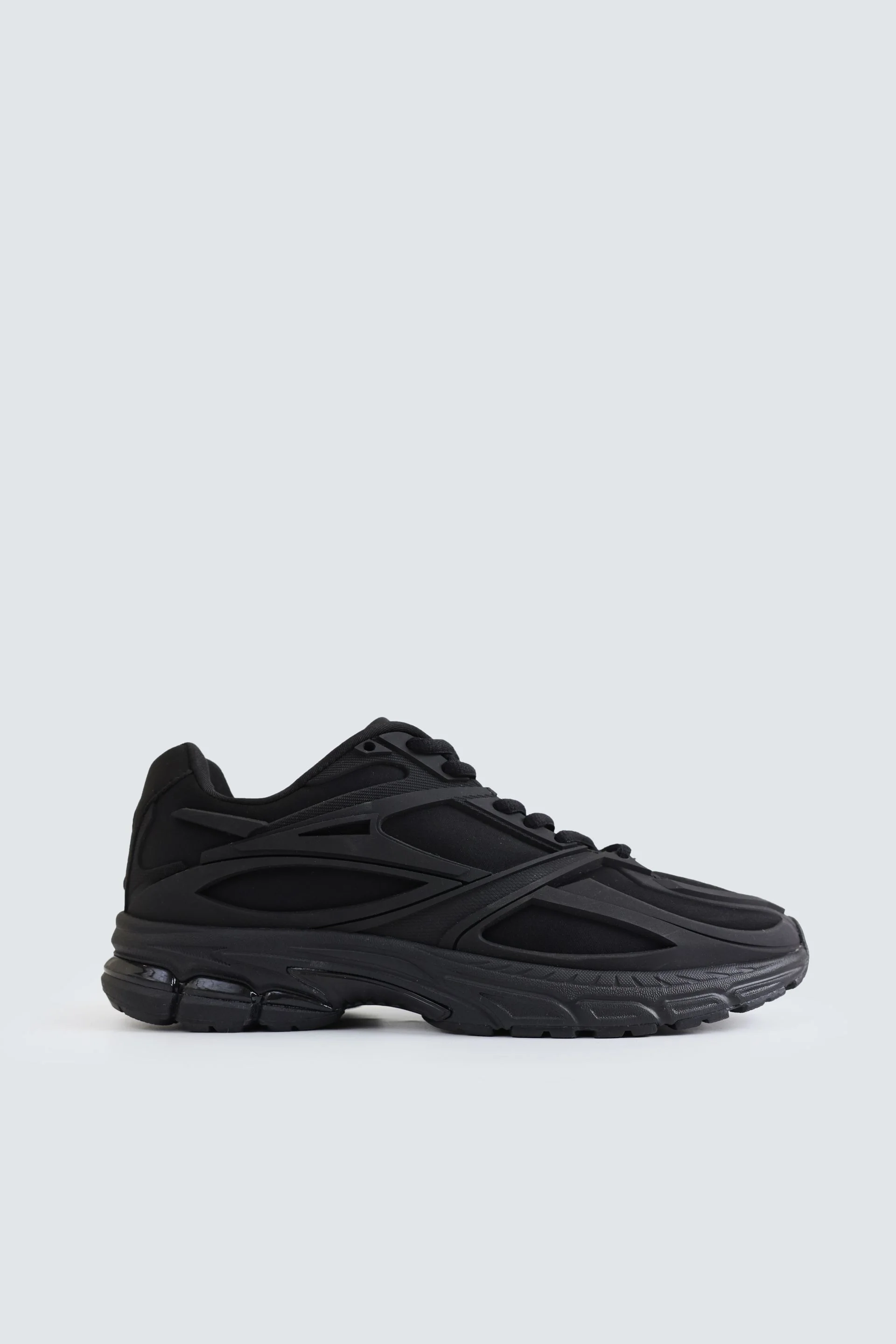 Multi-Piece Sneakers