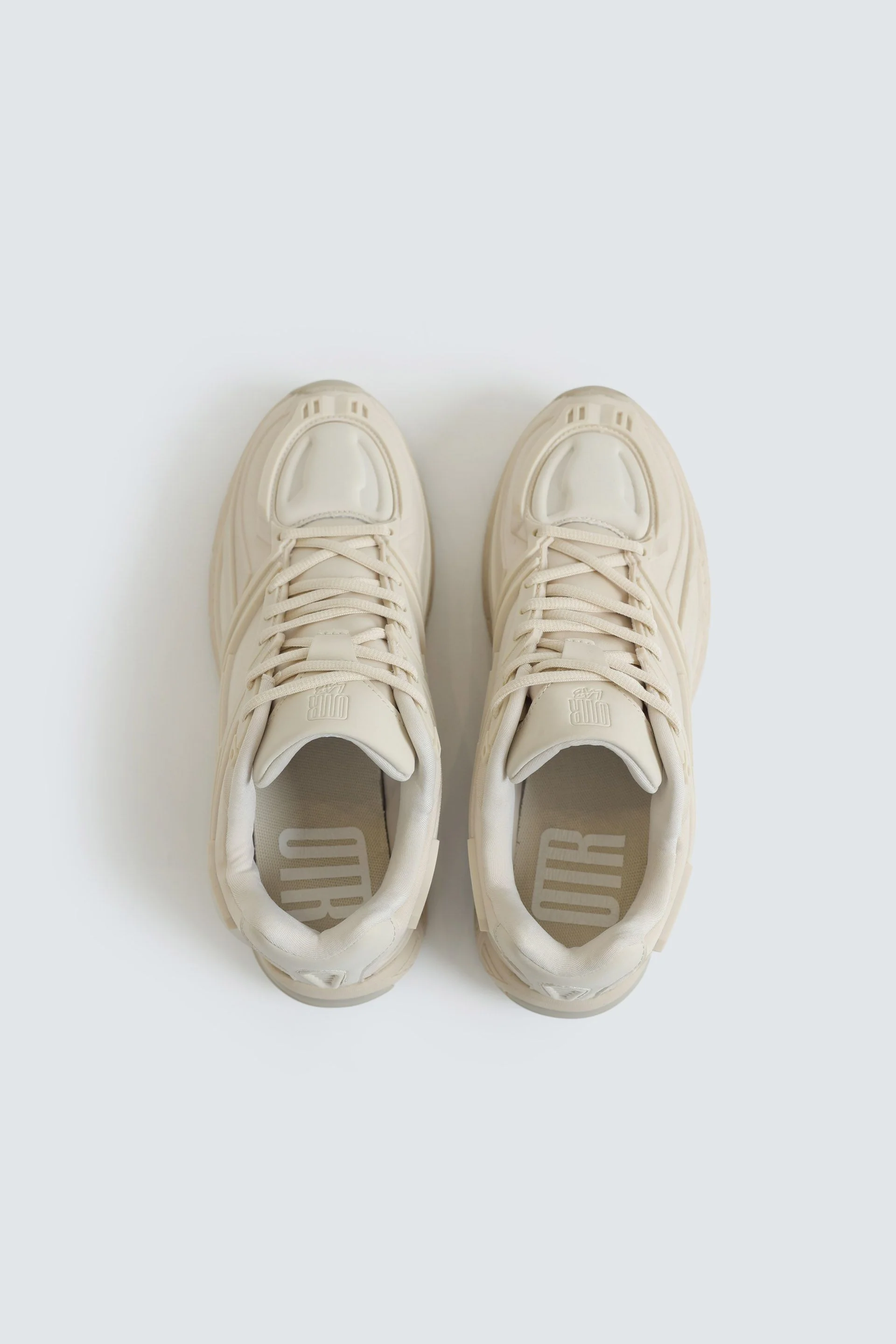 Multi-Piece Sneakers - Image 9