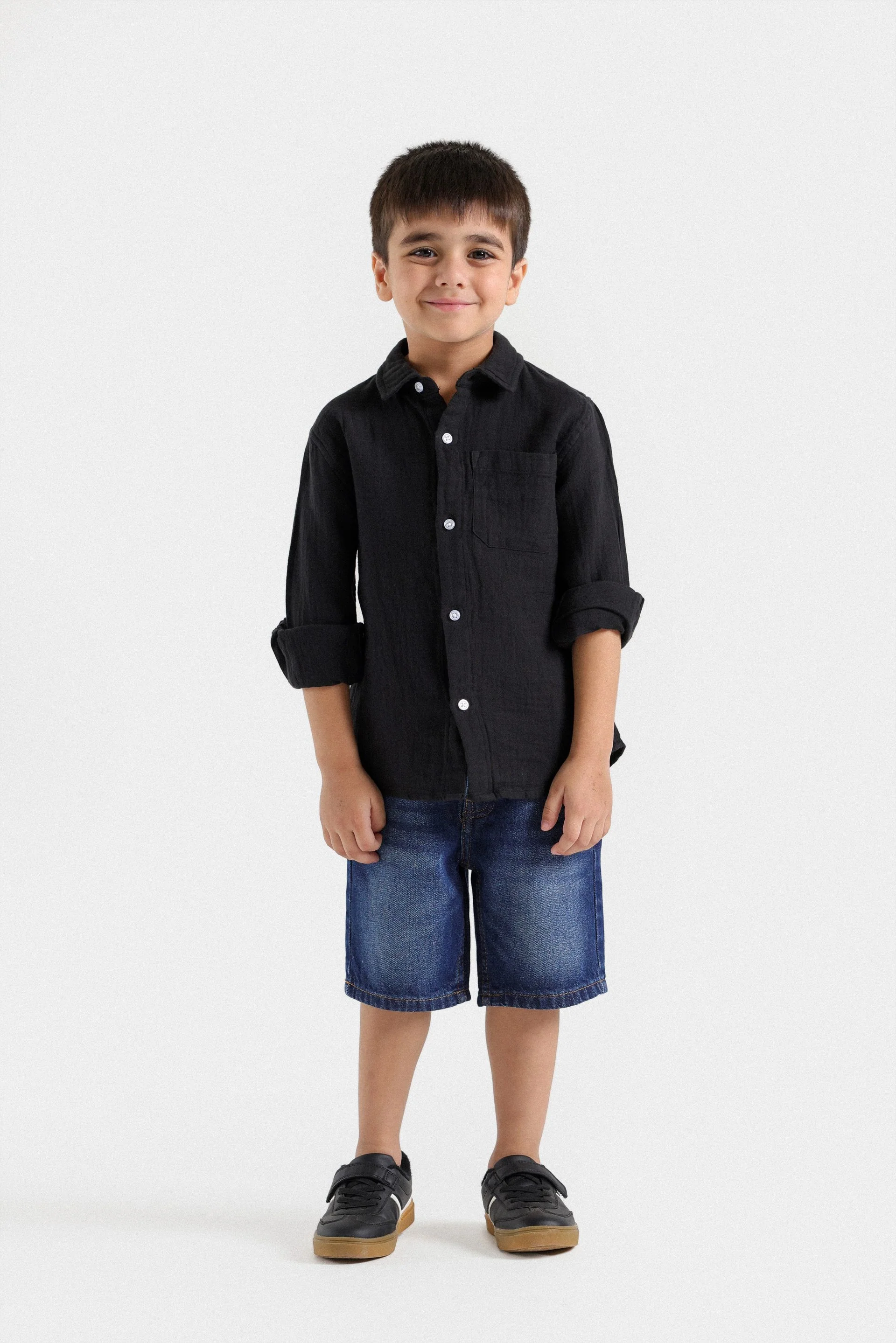 Basic Shirt - Image 10