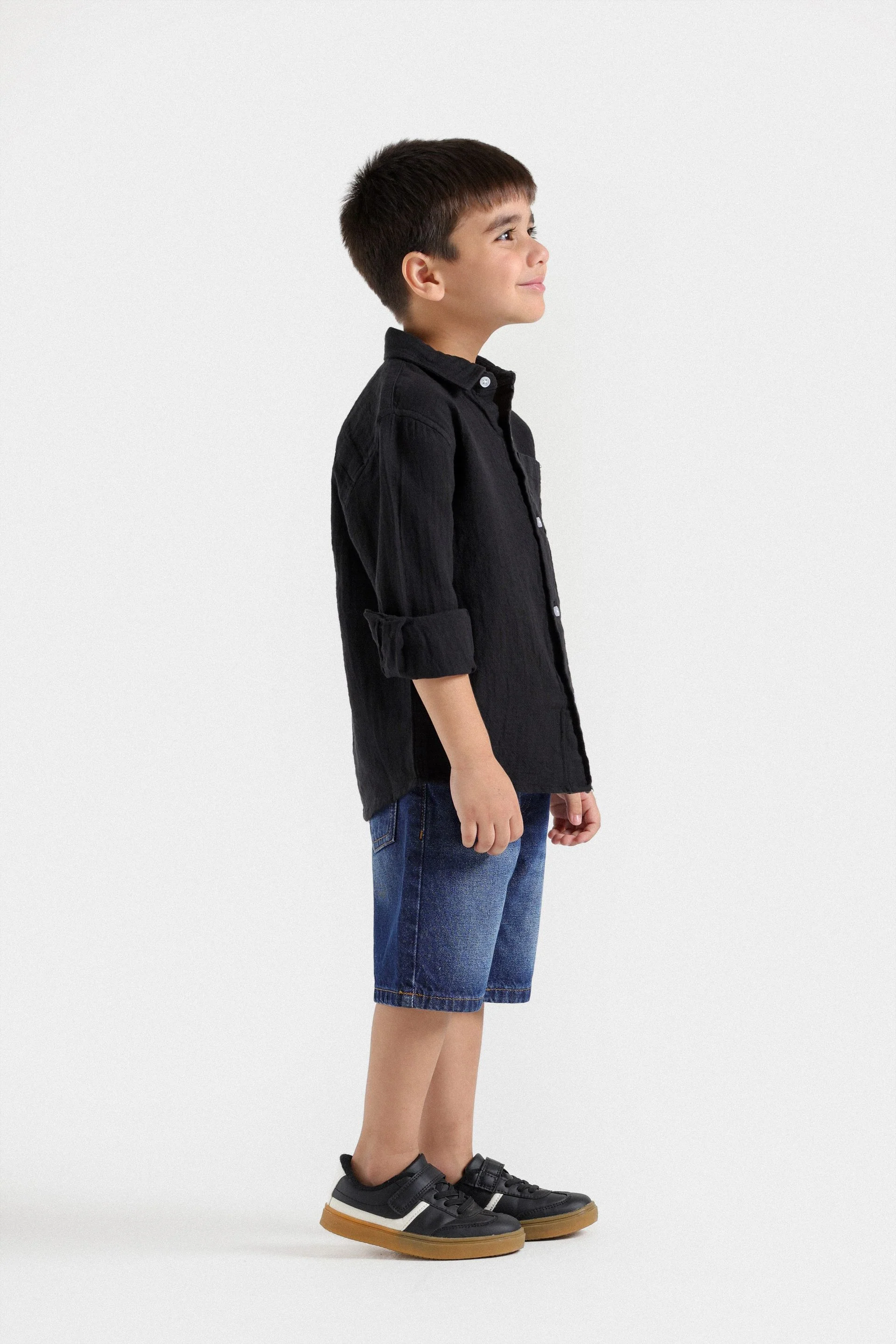Basic Shirt - Image 11