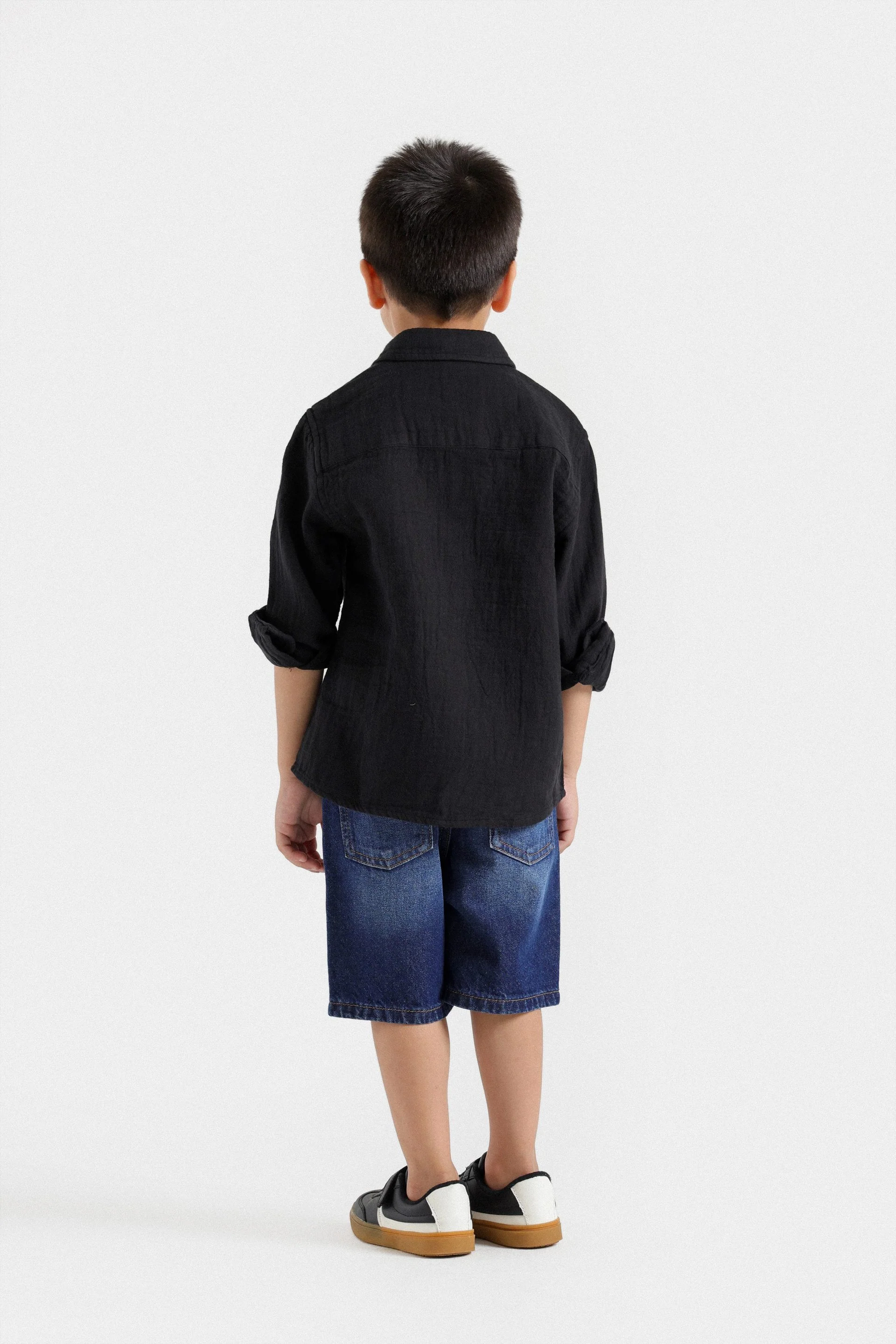 Basic Shirt - Image 12