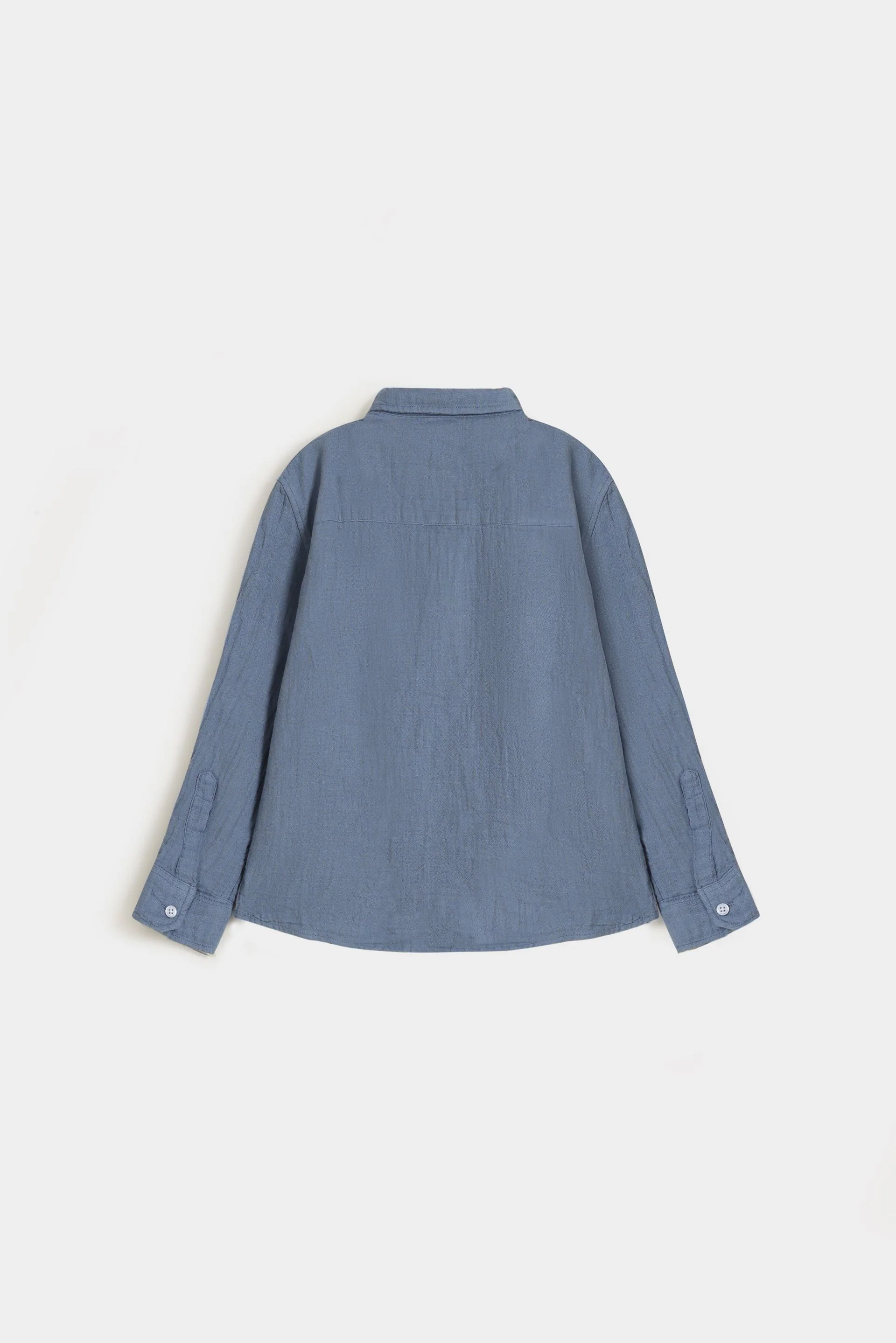 Basic Shirt - Image 3