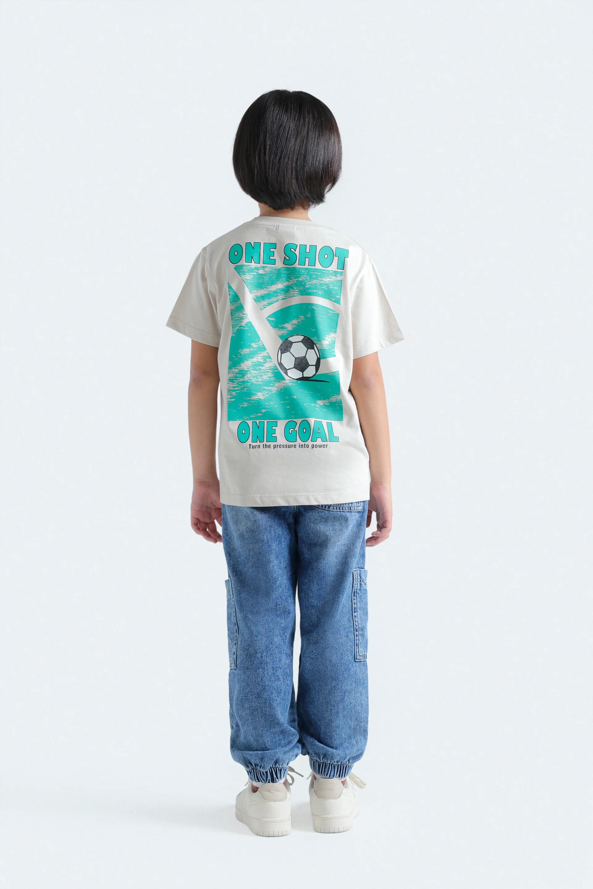 Cargo Jogger Jeans - Image 6