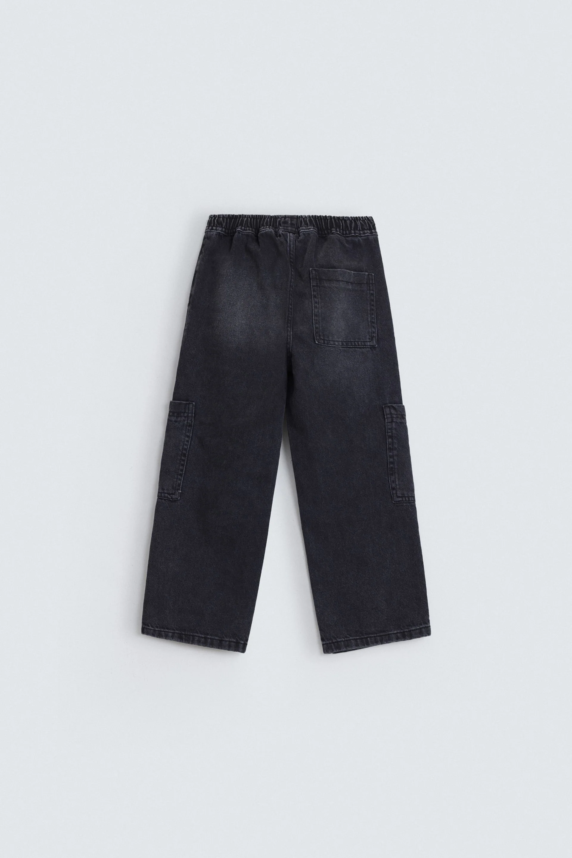 Relaxed Fit Jeans - Image 3