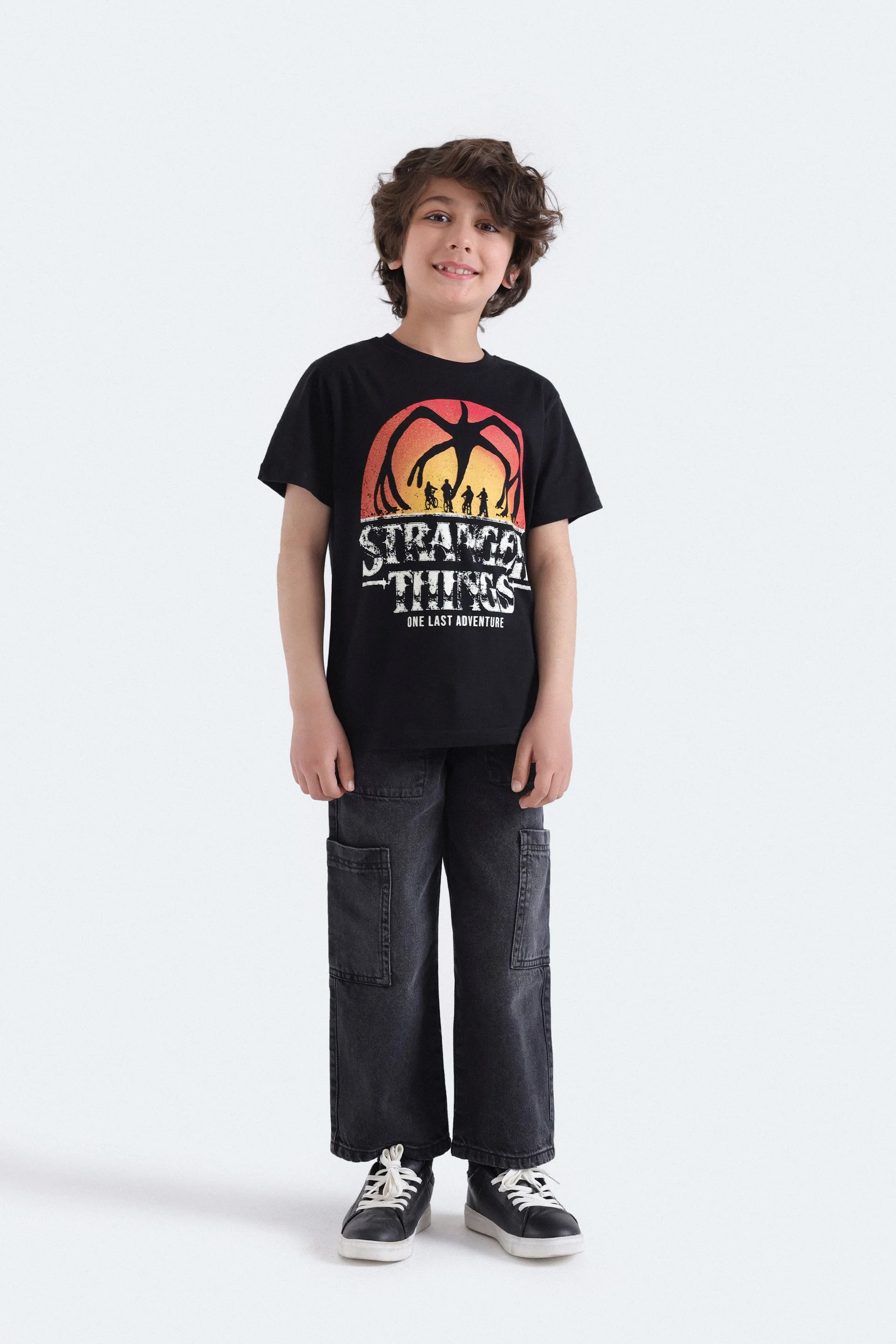 Relaxed Fit Jeans - Image 4