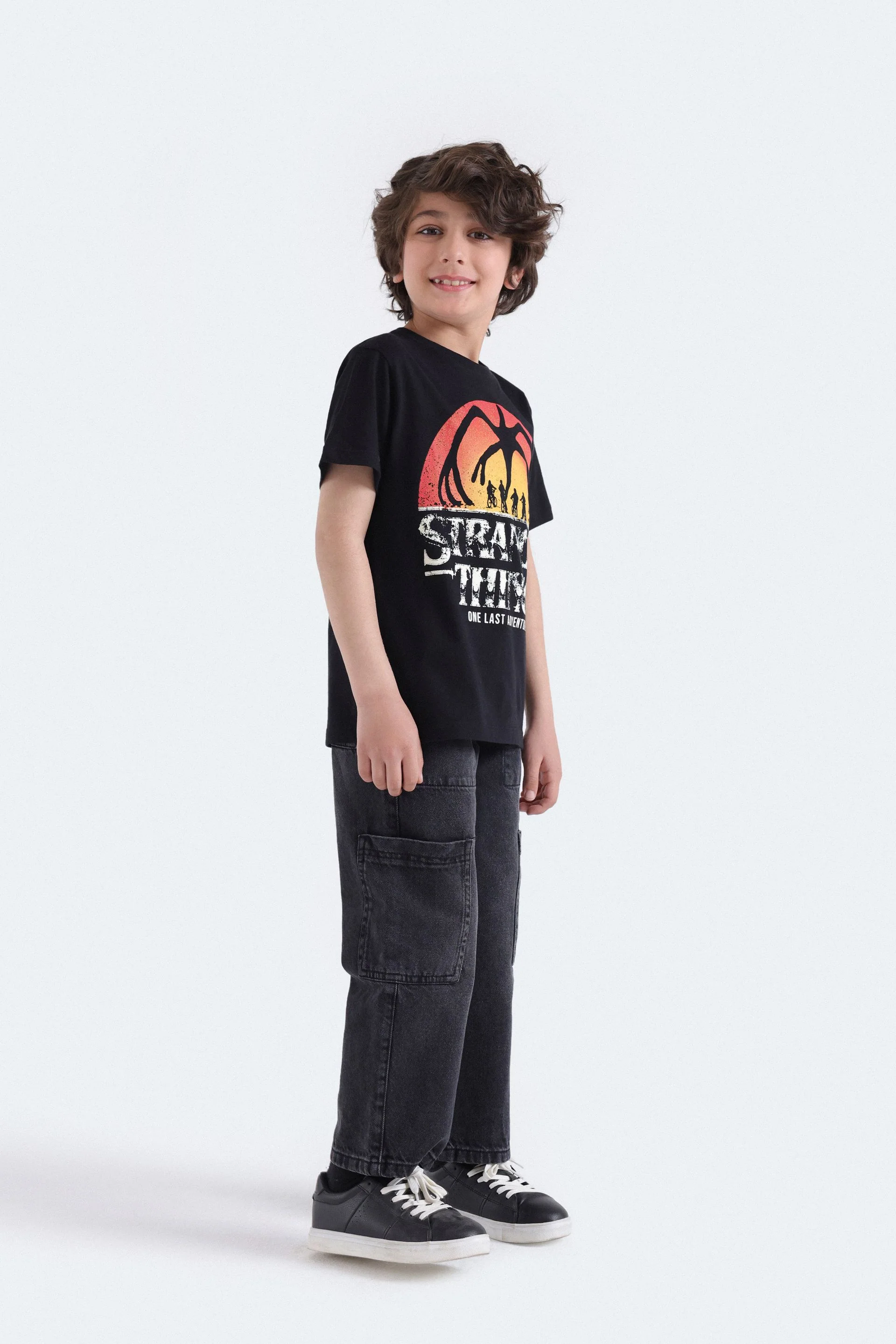 Relaxed Fit Jeans - Image 5