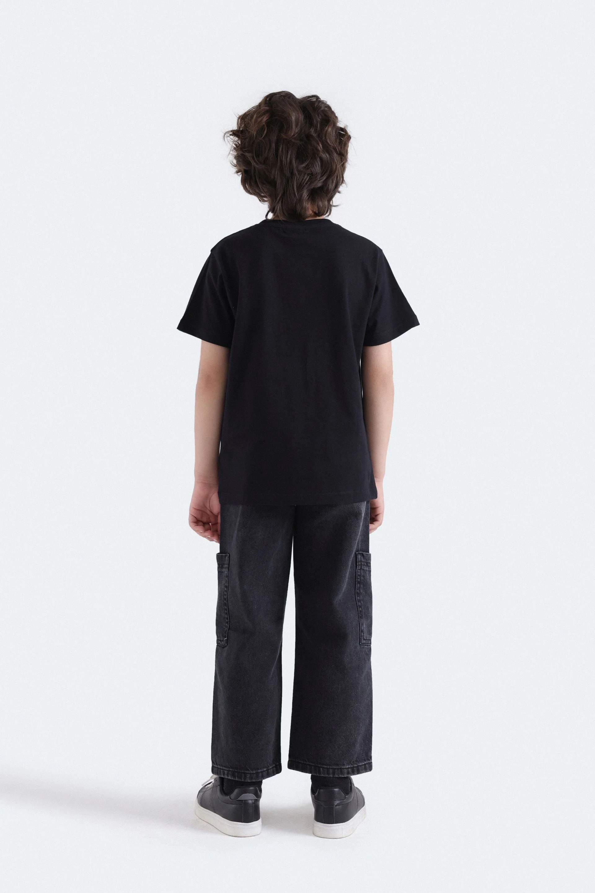 Relaxed Fit Jeans - Image 6
