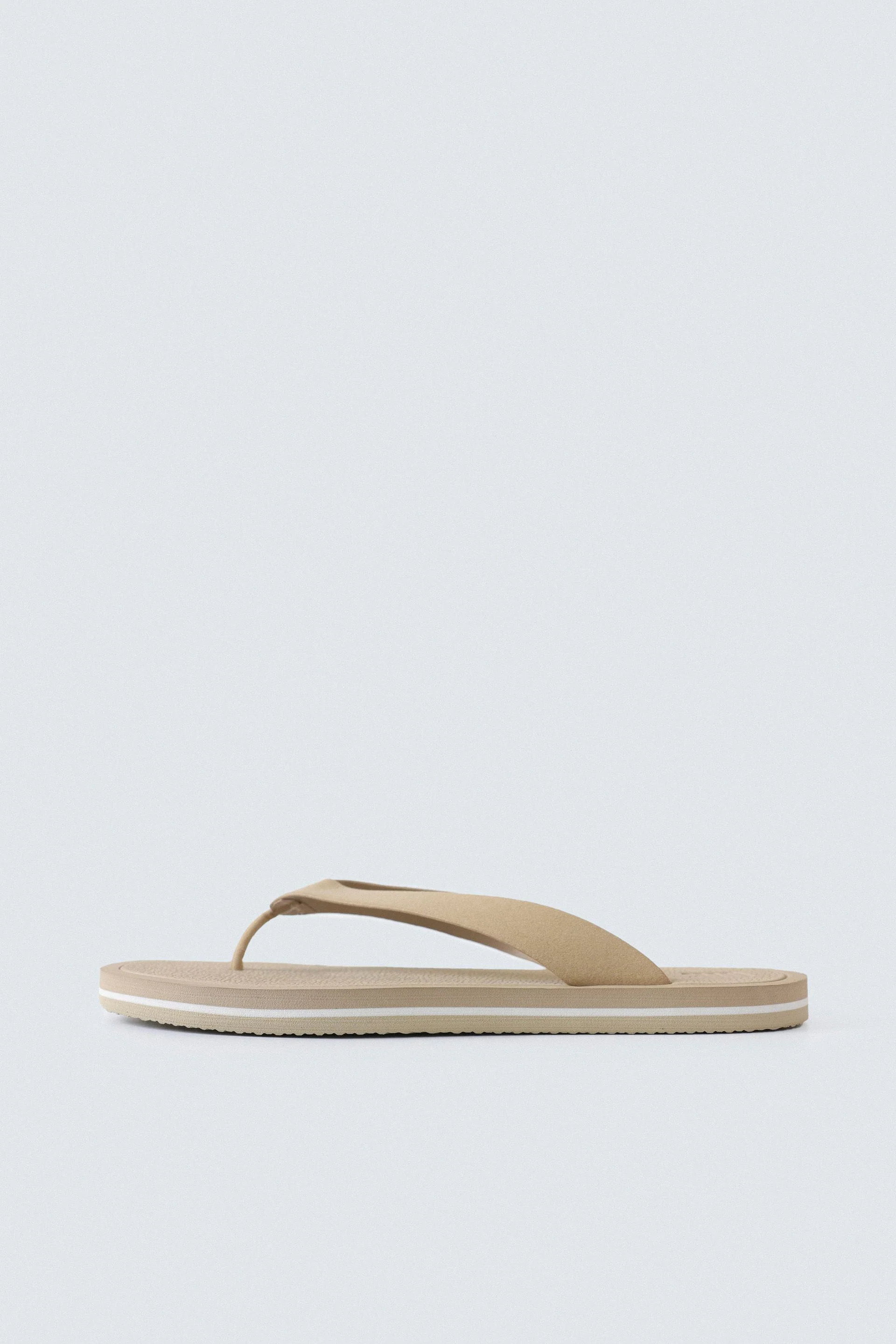 Textured Flip Flops - Image 10