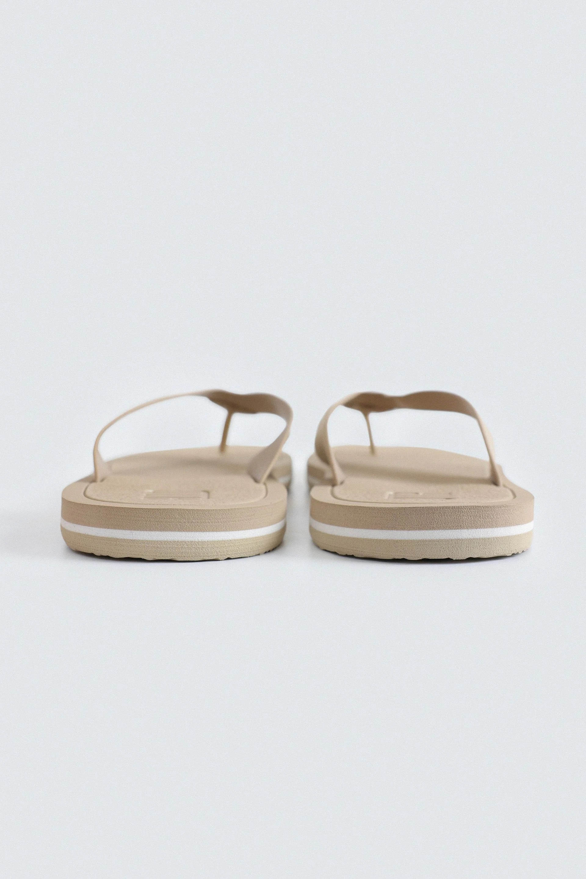 Textured Flip Flops - Image 11