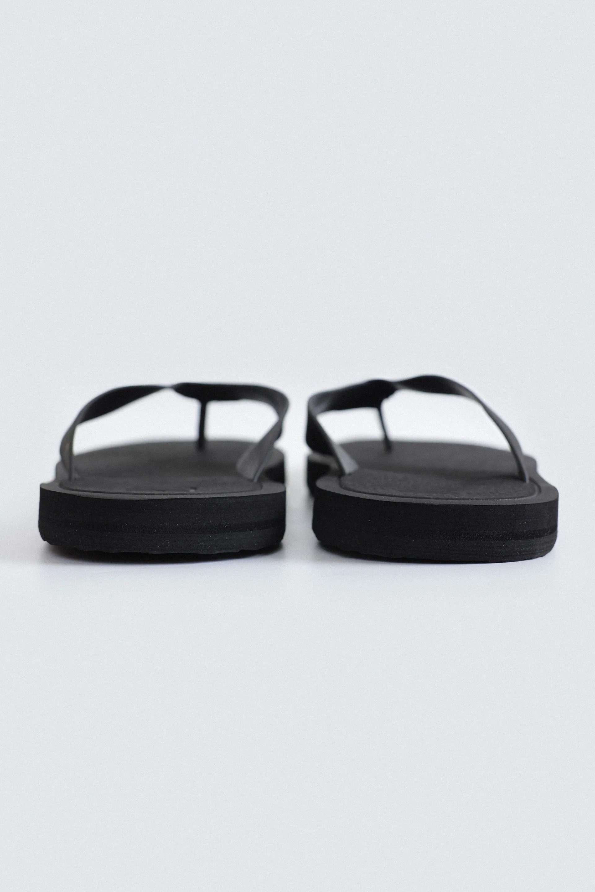 Textured Flip Flops - Image 5