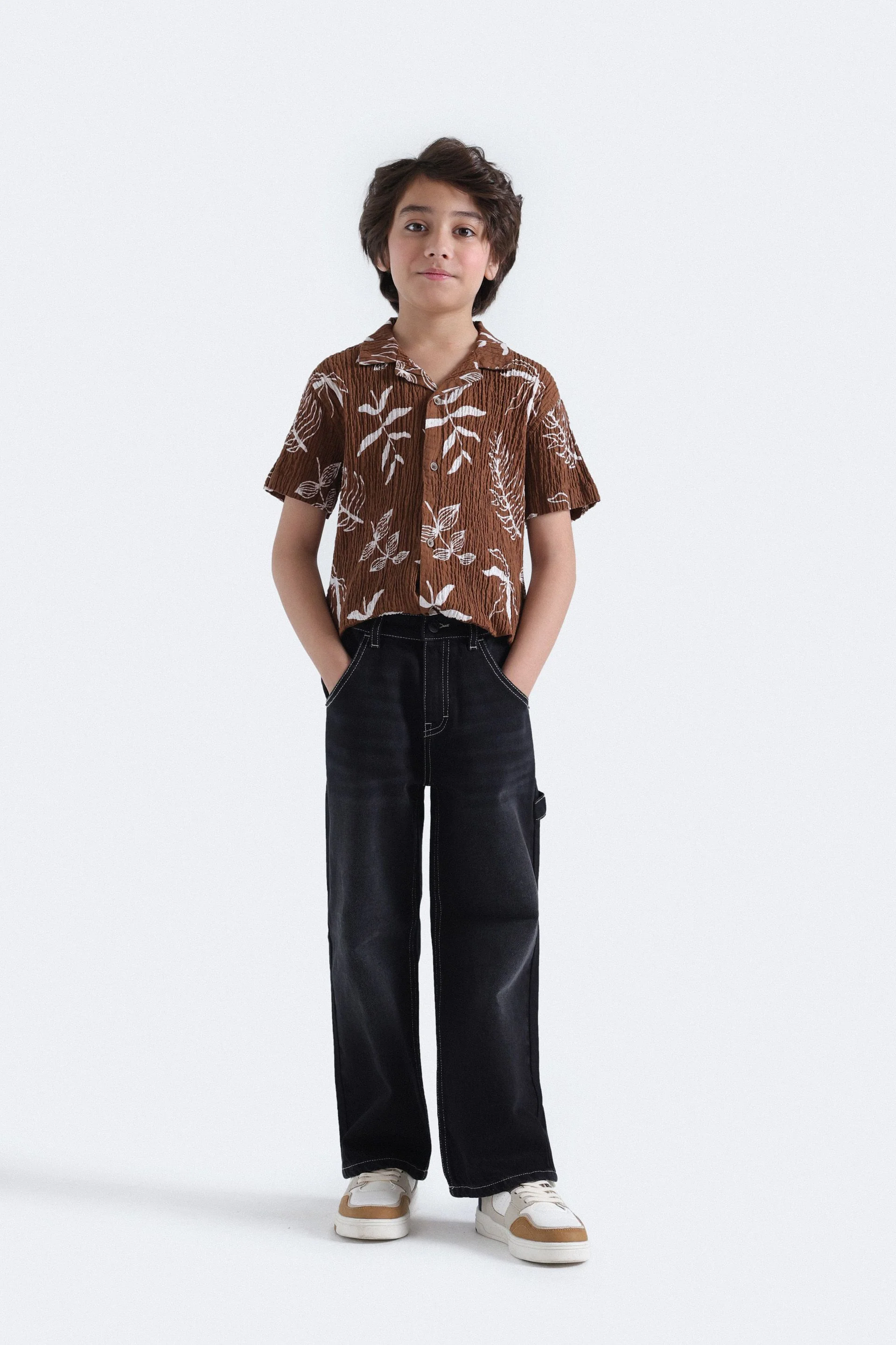 Relaxed Fit Jeans - Image 4