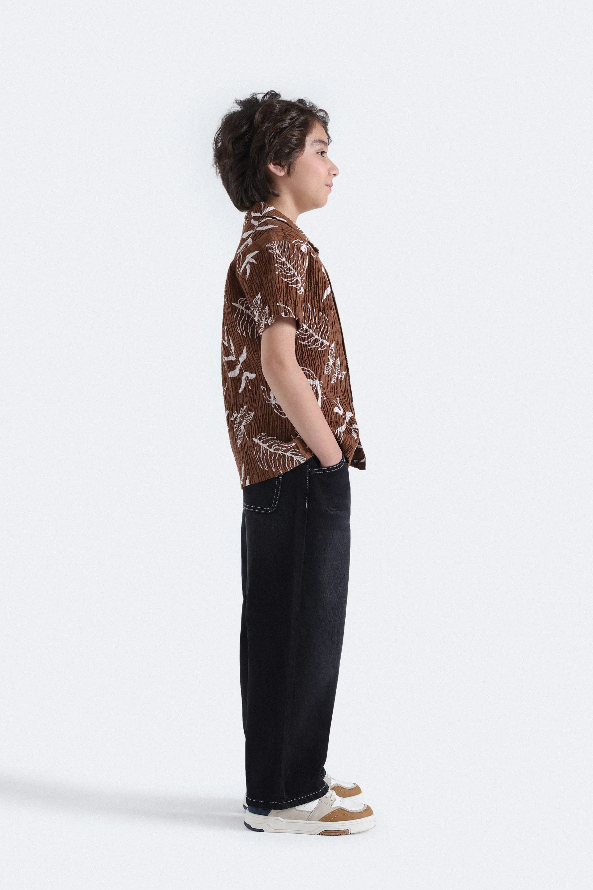 Relaxed Fit Jeans - Image 5