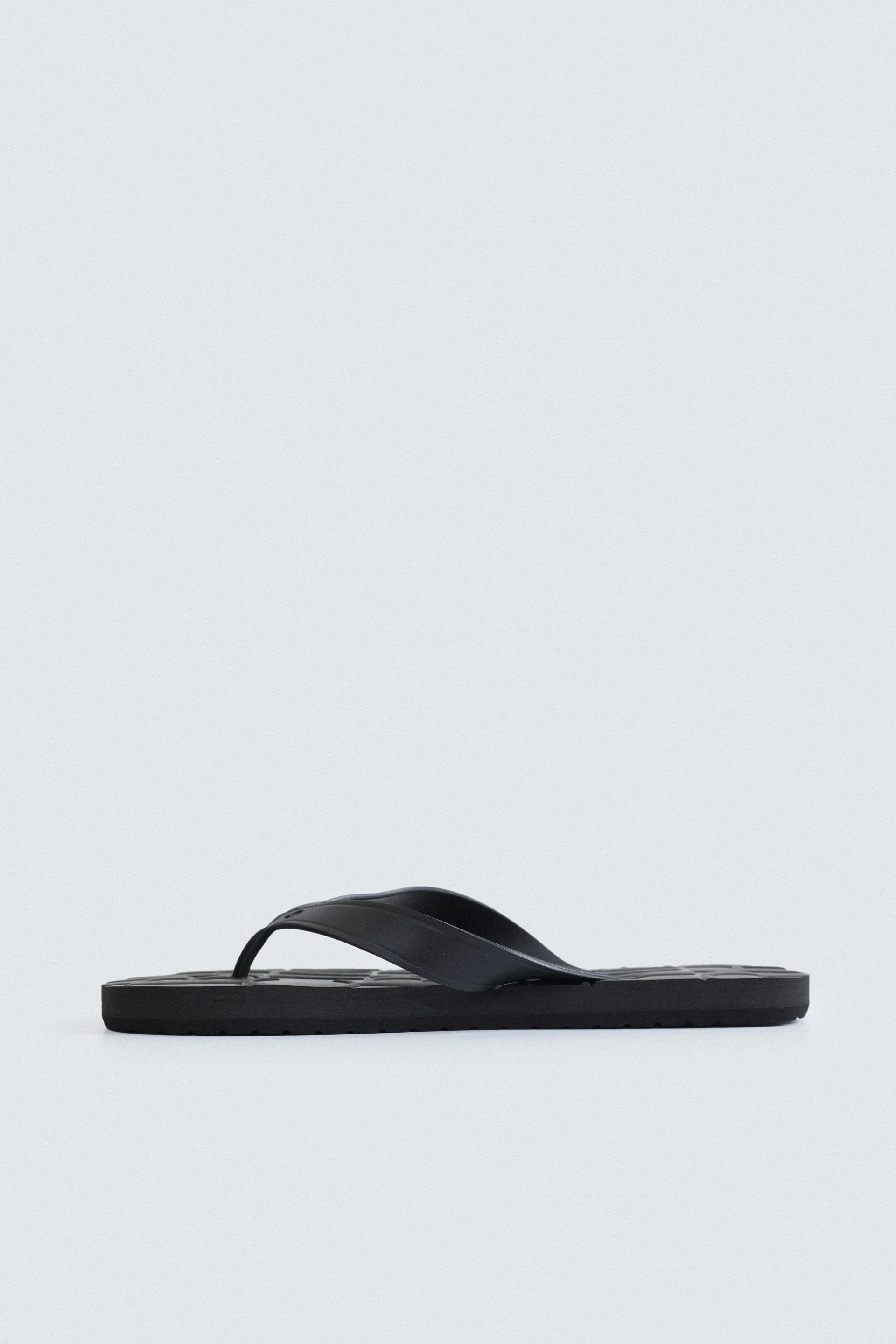 Rubber Flip Flops - Image 5