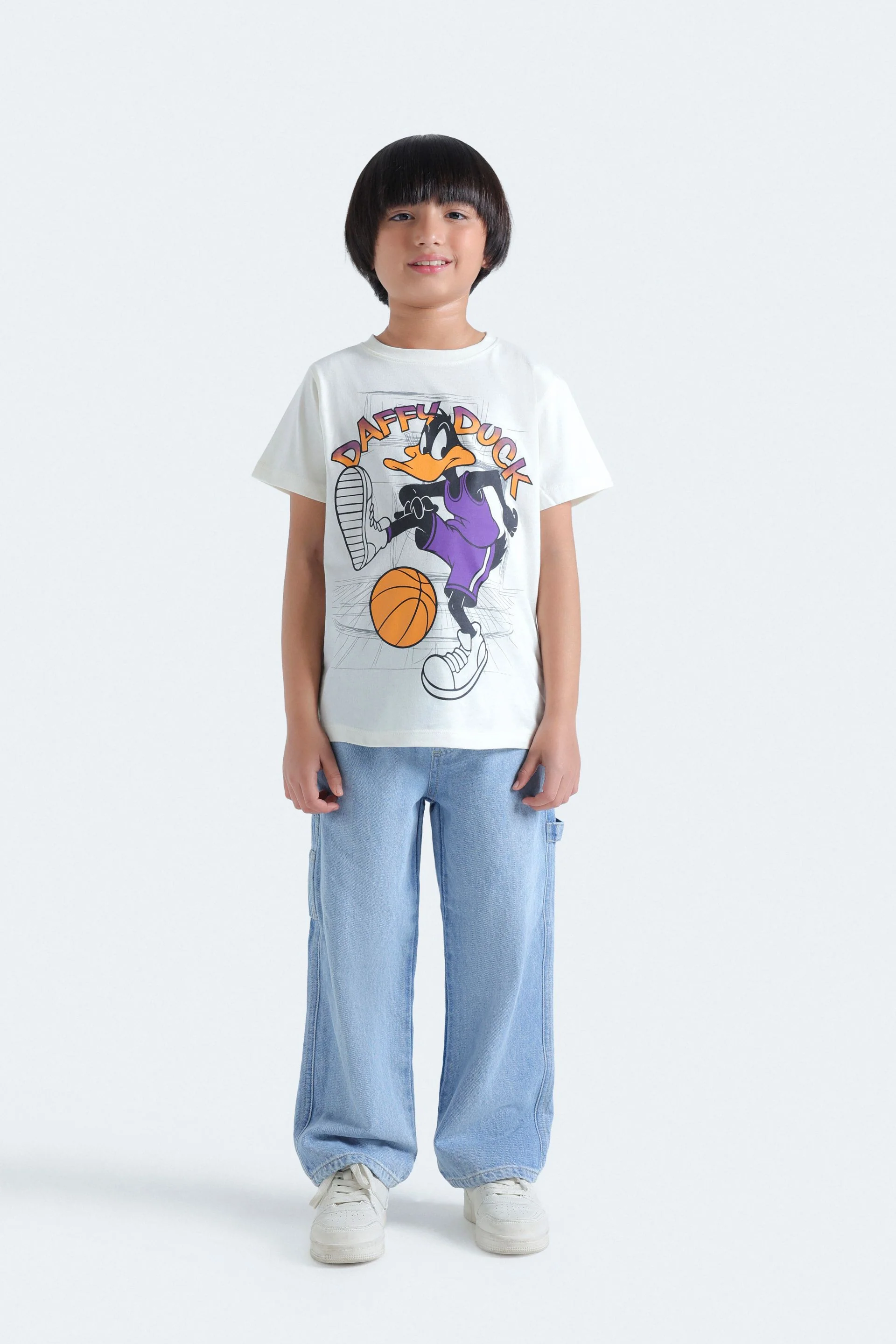 Relaxed Fit Jeans - Image 4