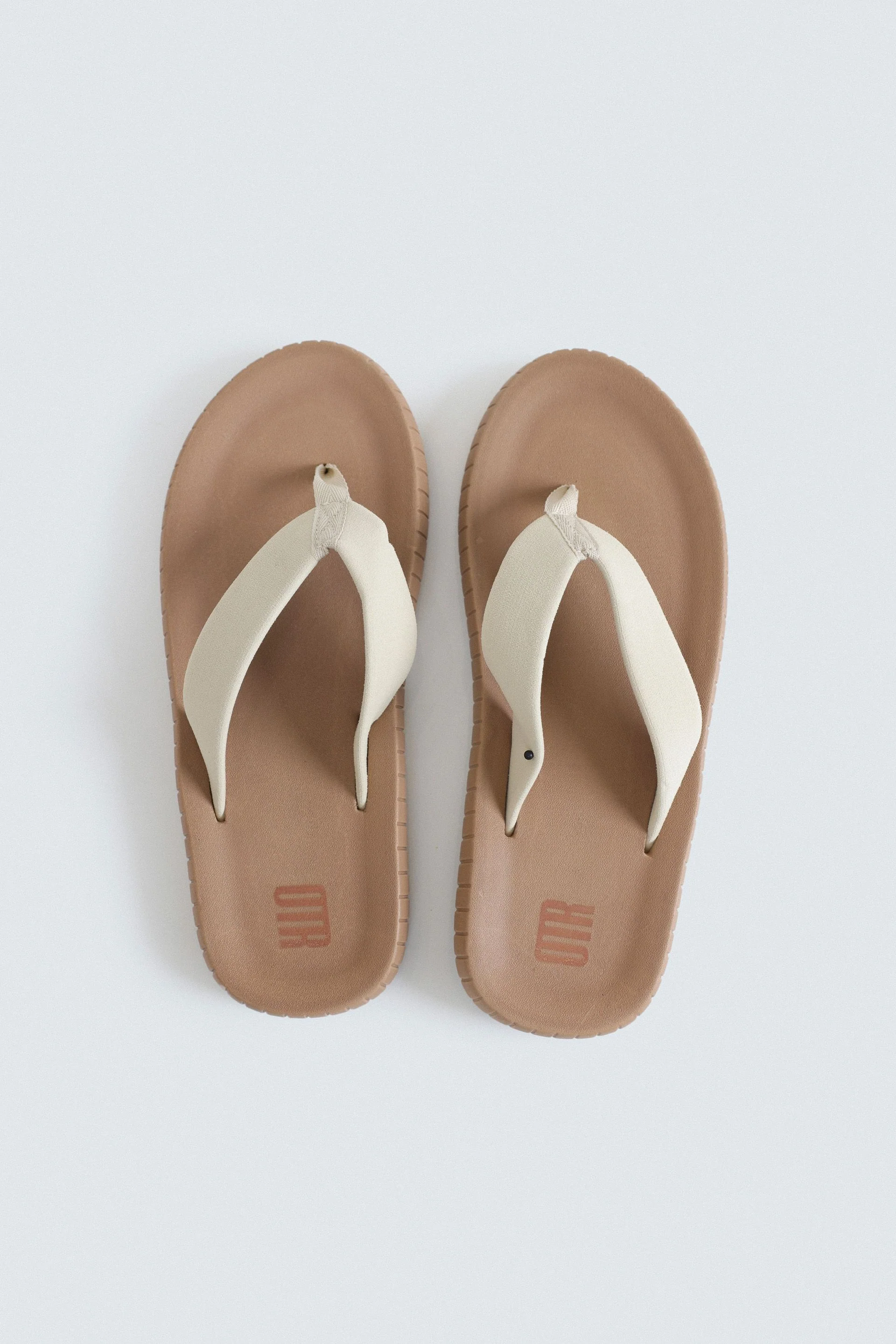 Rubber Flip Flops - Image 2