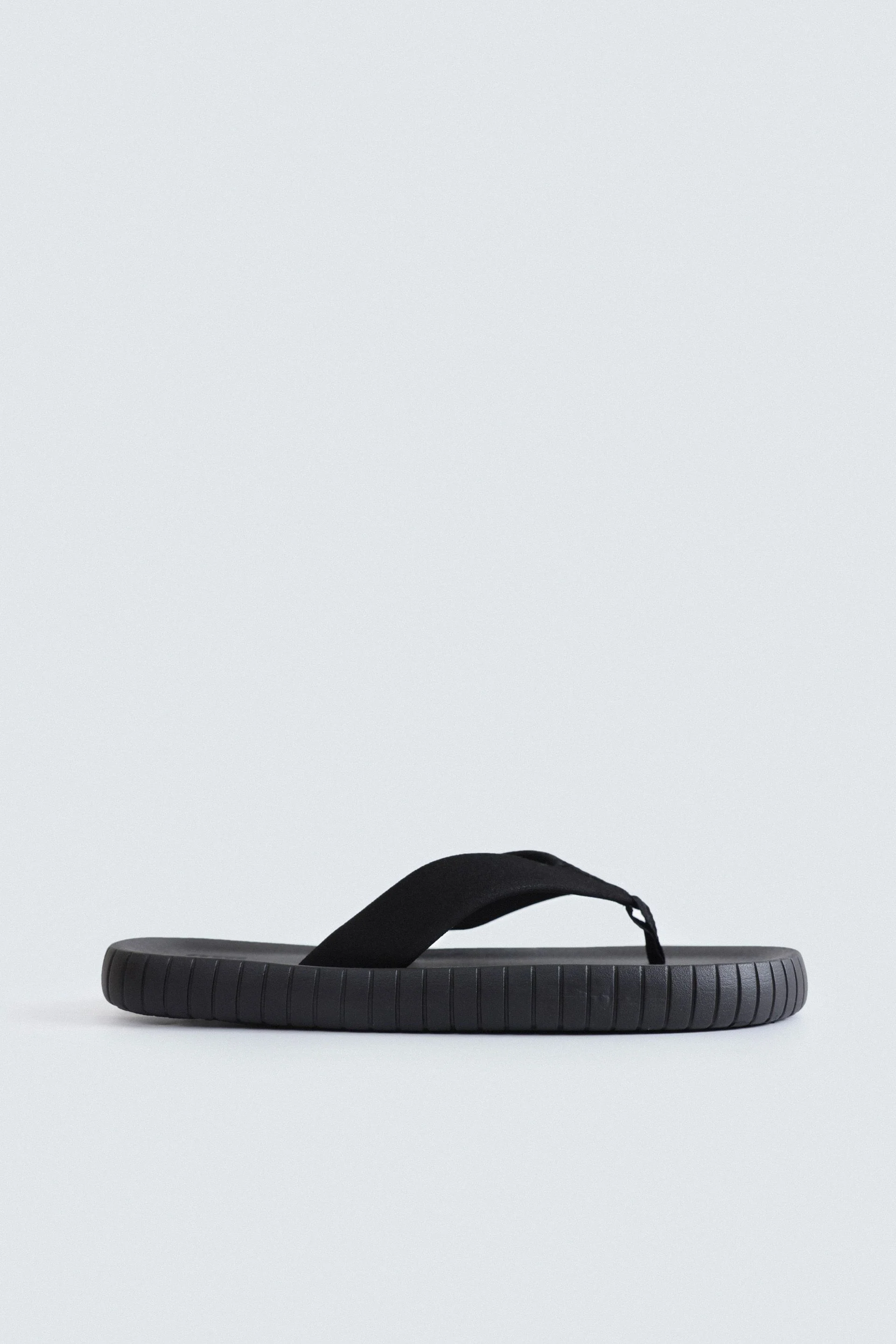 Rubber Flip Flops - Image 6