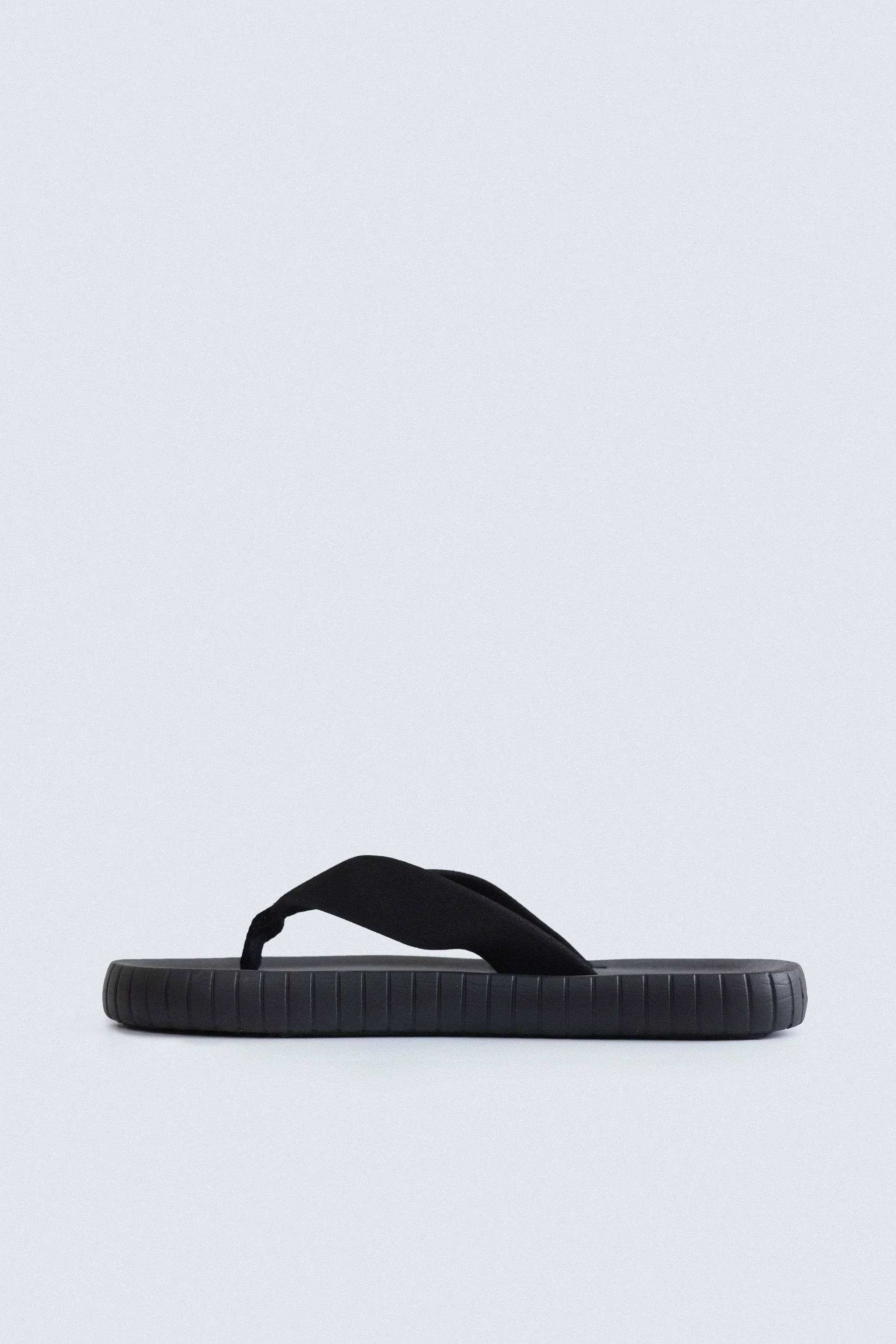 Rubber Flip Flops - Image 9