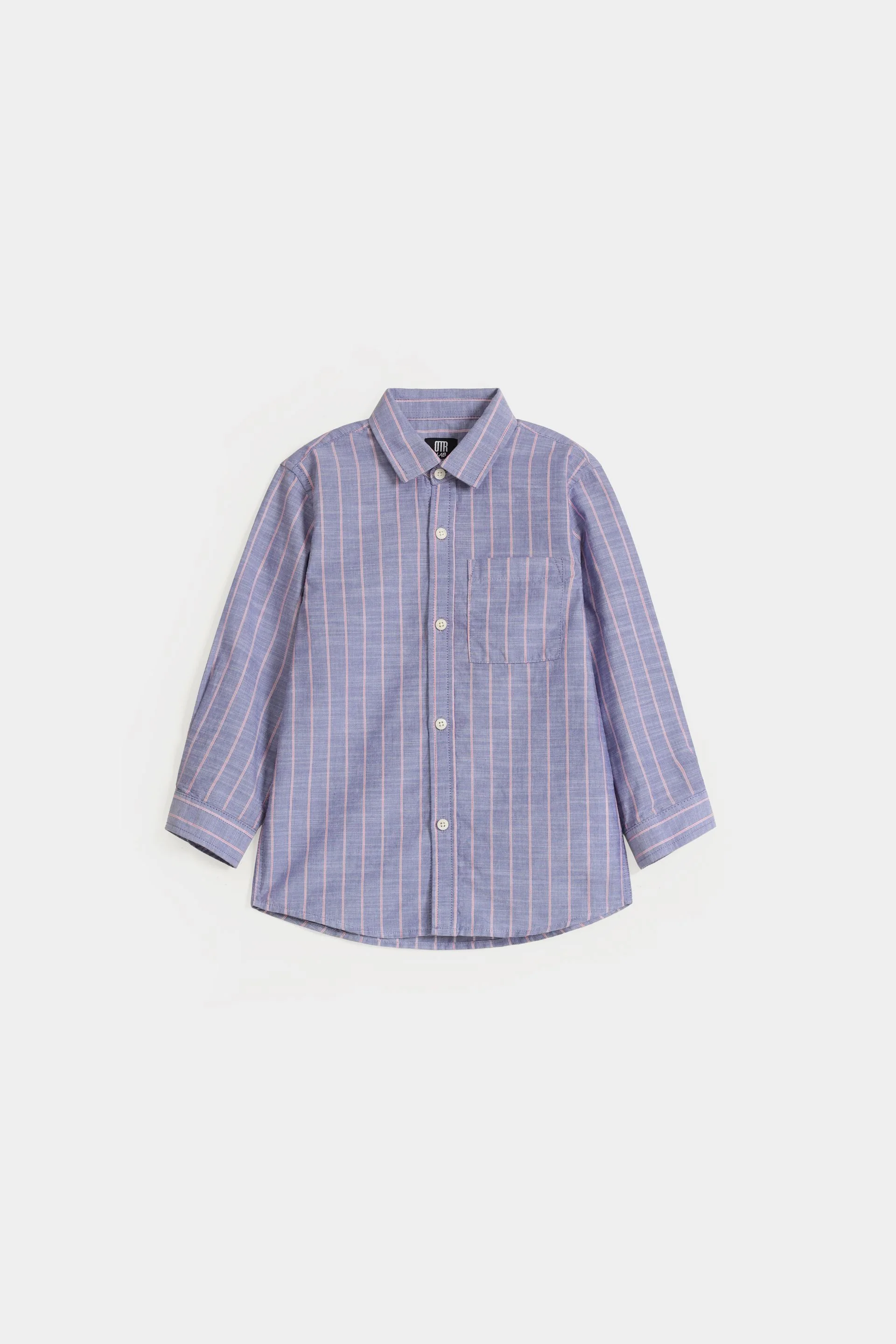 Striped Shirt