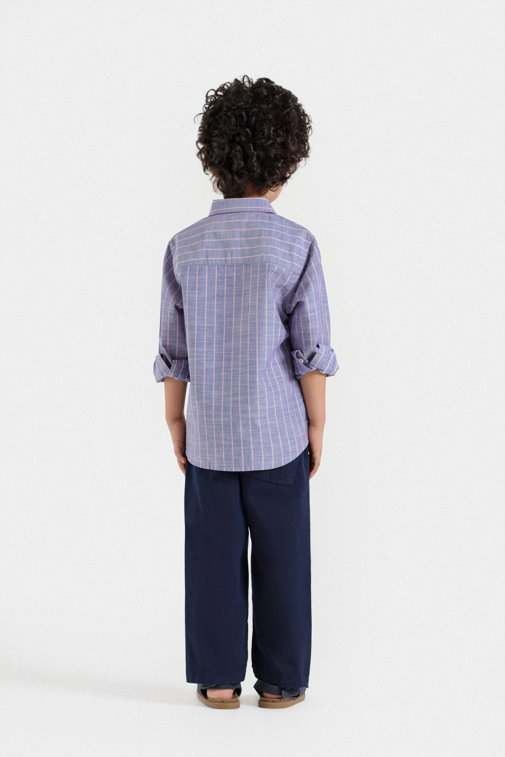 Striped Shirt - Image 6