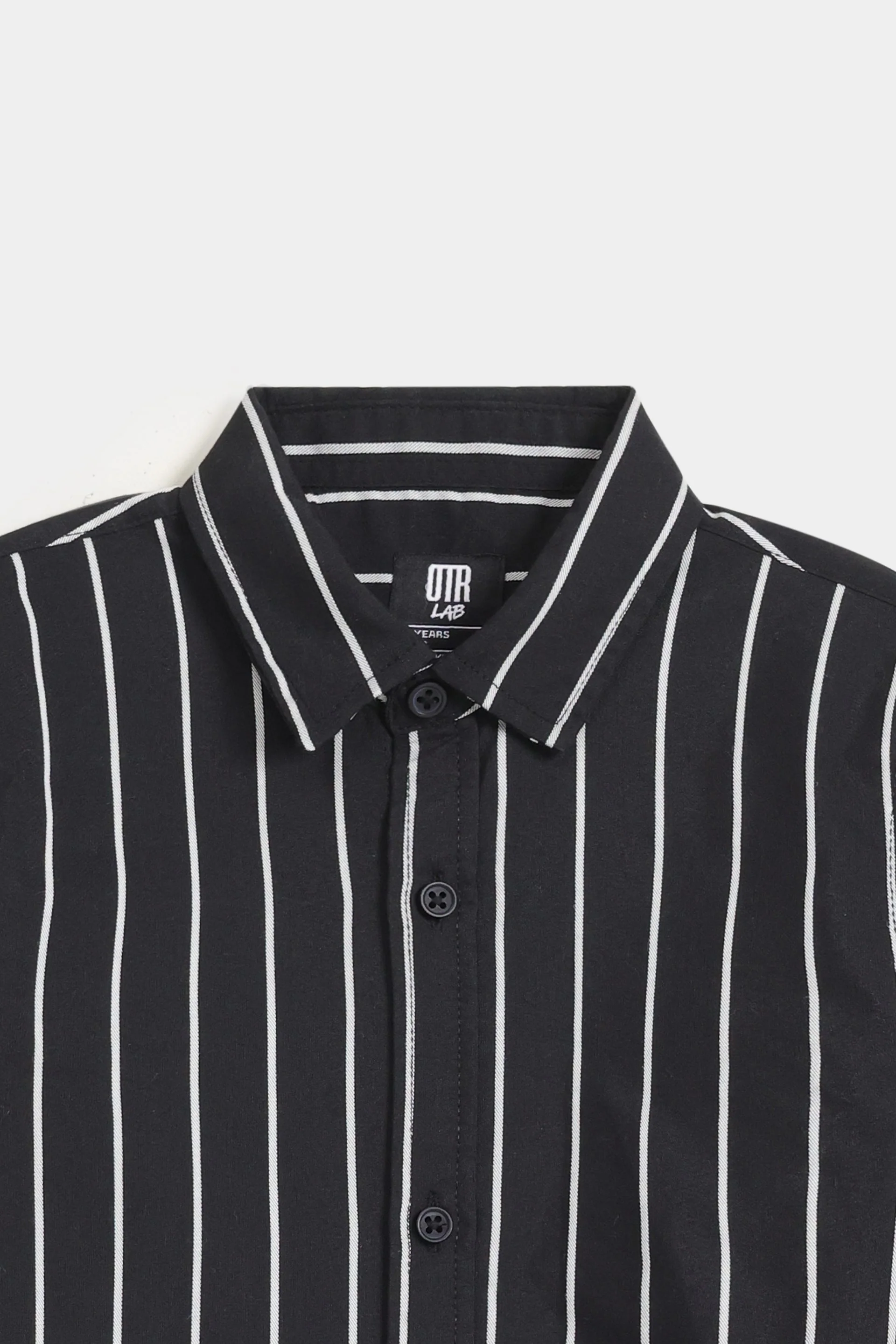 Striped Shirt - Image 2