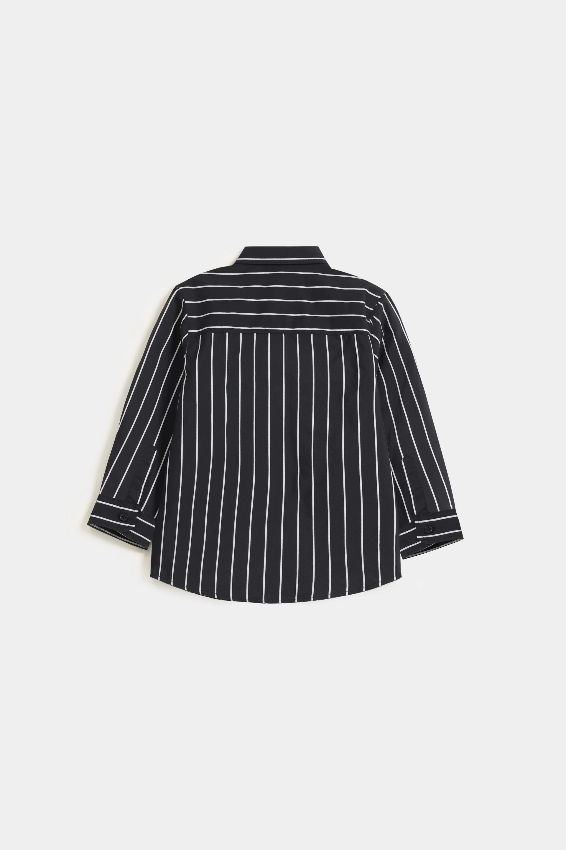 Striped Shirt - Image 3