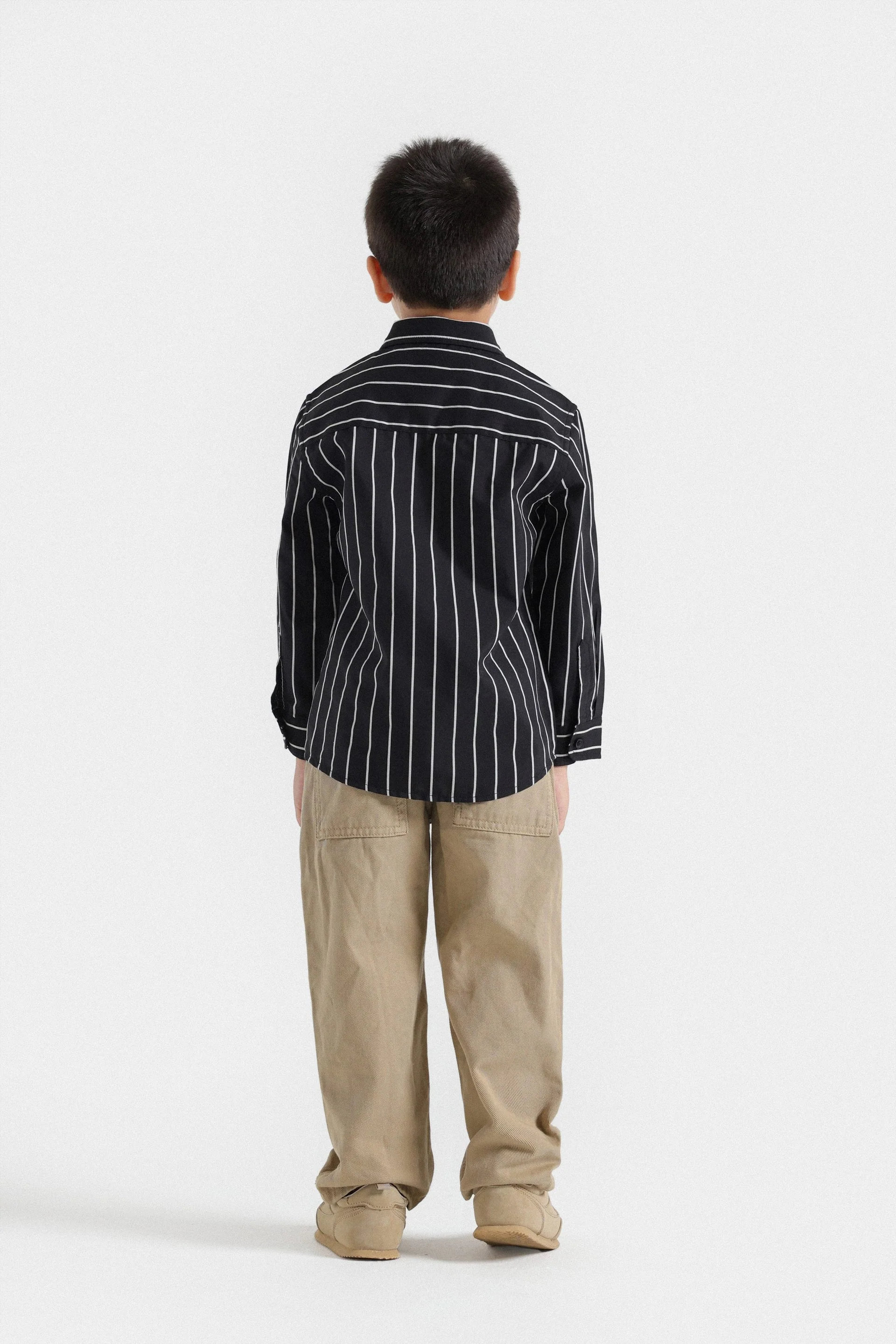 Striped Shirt - Image 6
