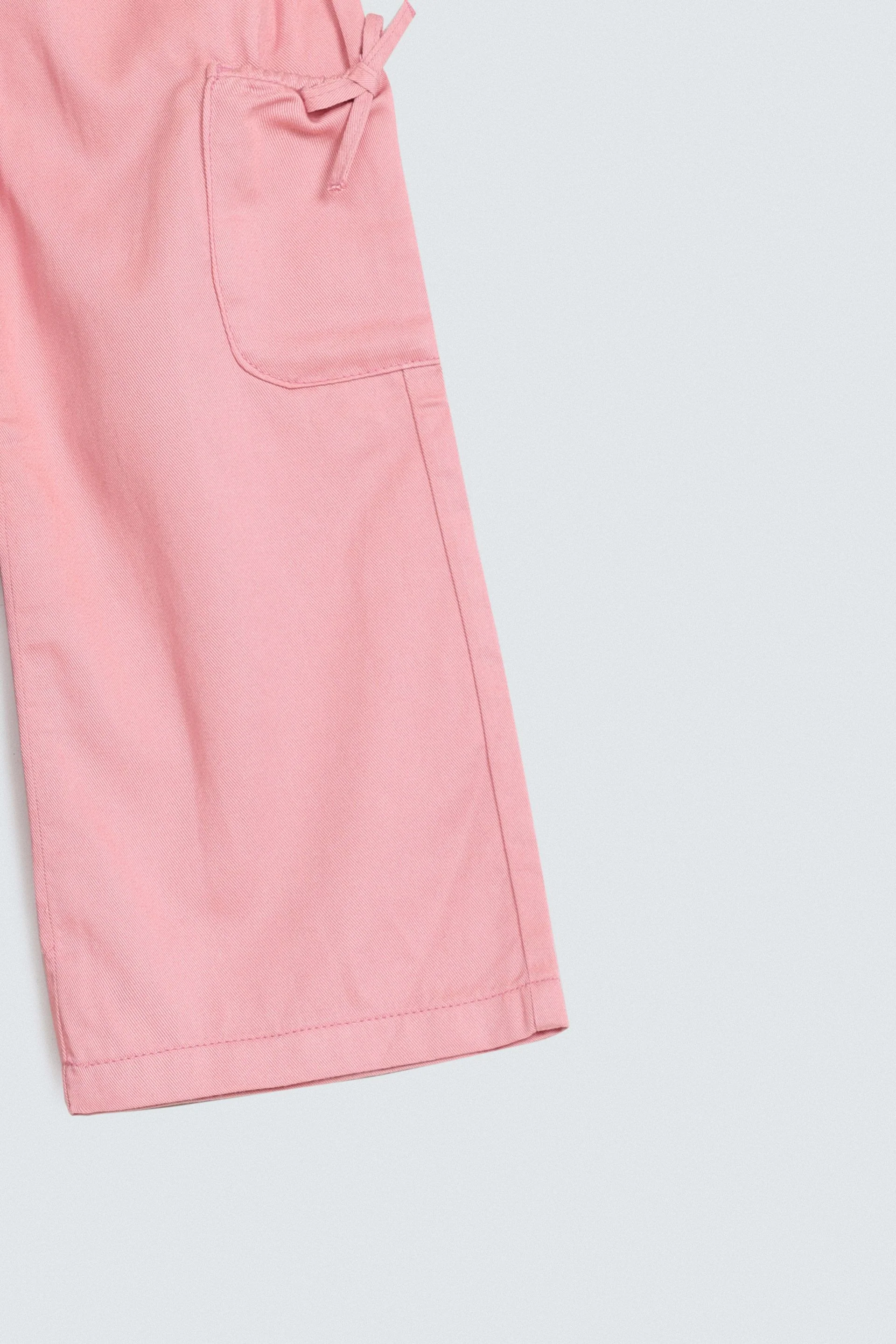 Wide Leg Trousers - Image 2